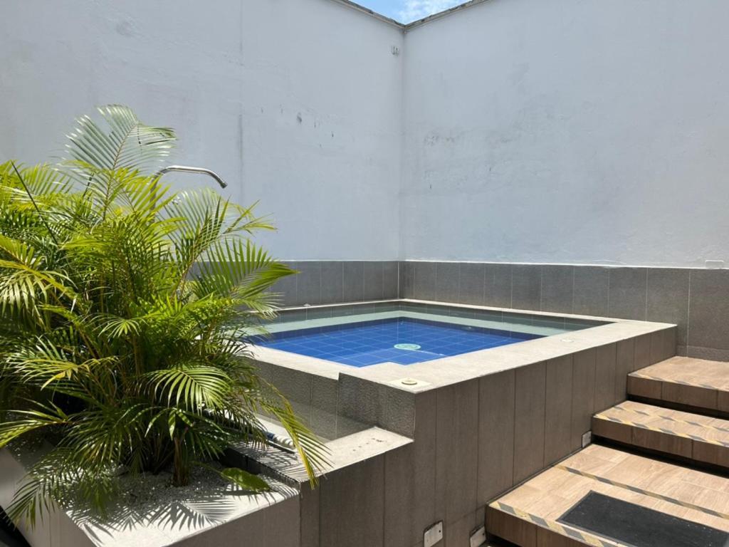 Hotel 79 Poblado 4*