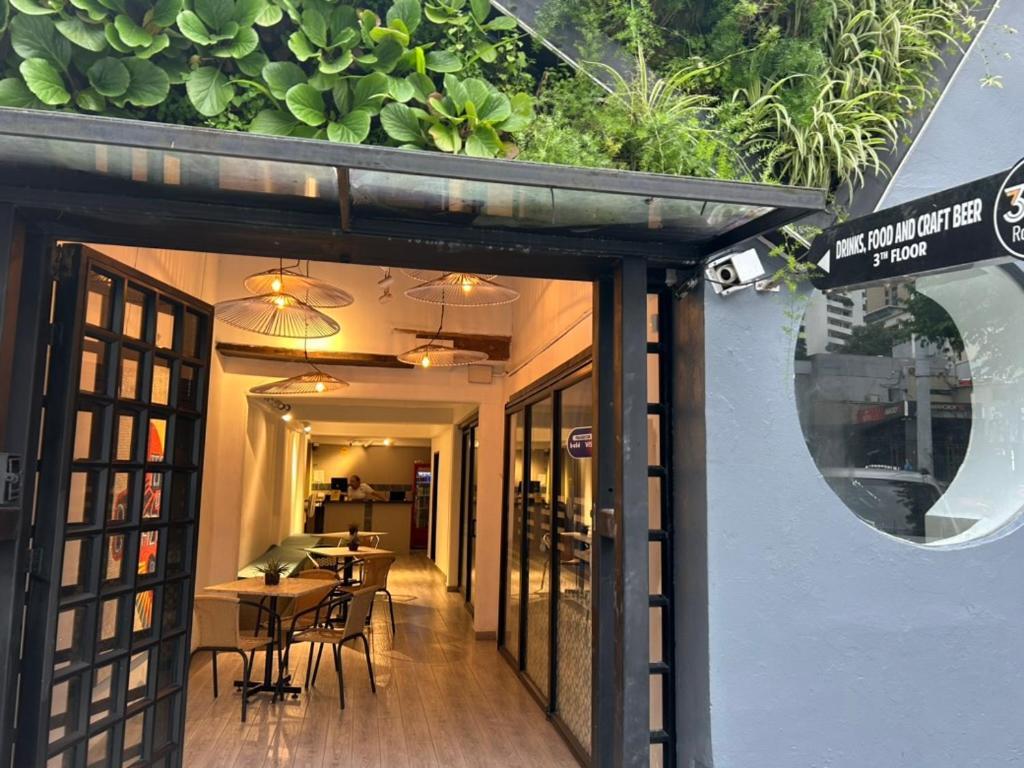 Hotel 79 Poblado Medellín
