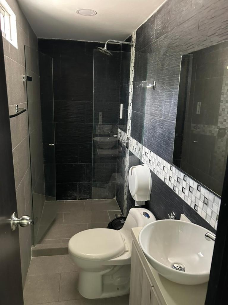 Hotel 79 Poblado