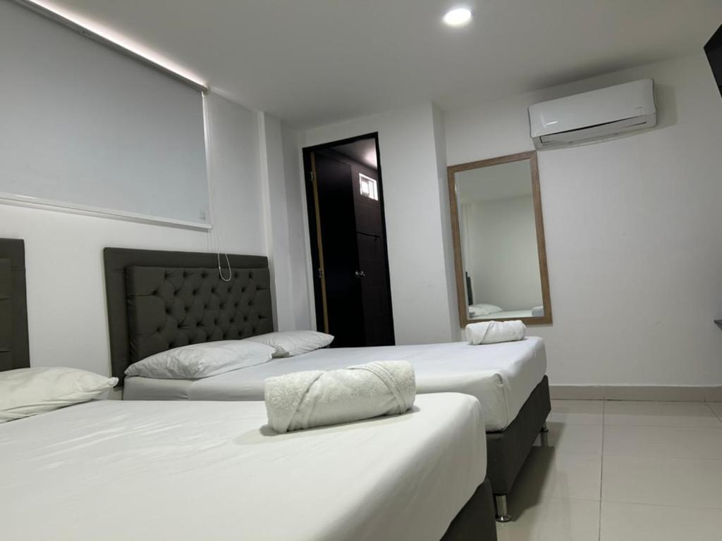 79 Poblado Hotel 4*