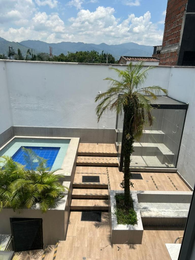 79 Poblado 4* Medellín