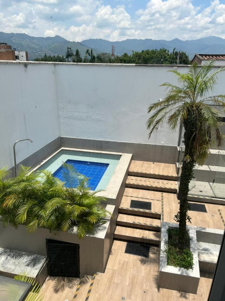 Hotel 79 Poblado