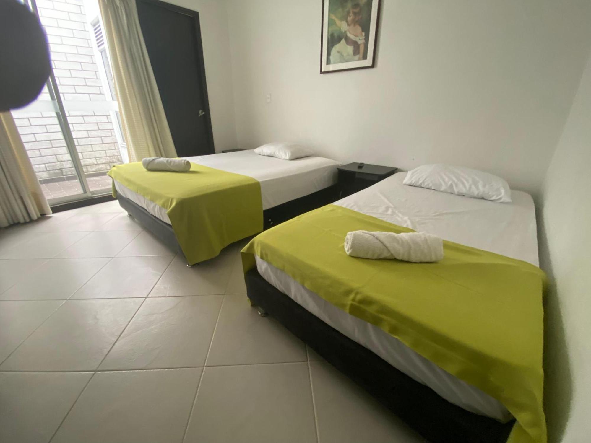 Laureles 3* Medellín