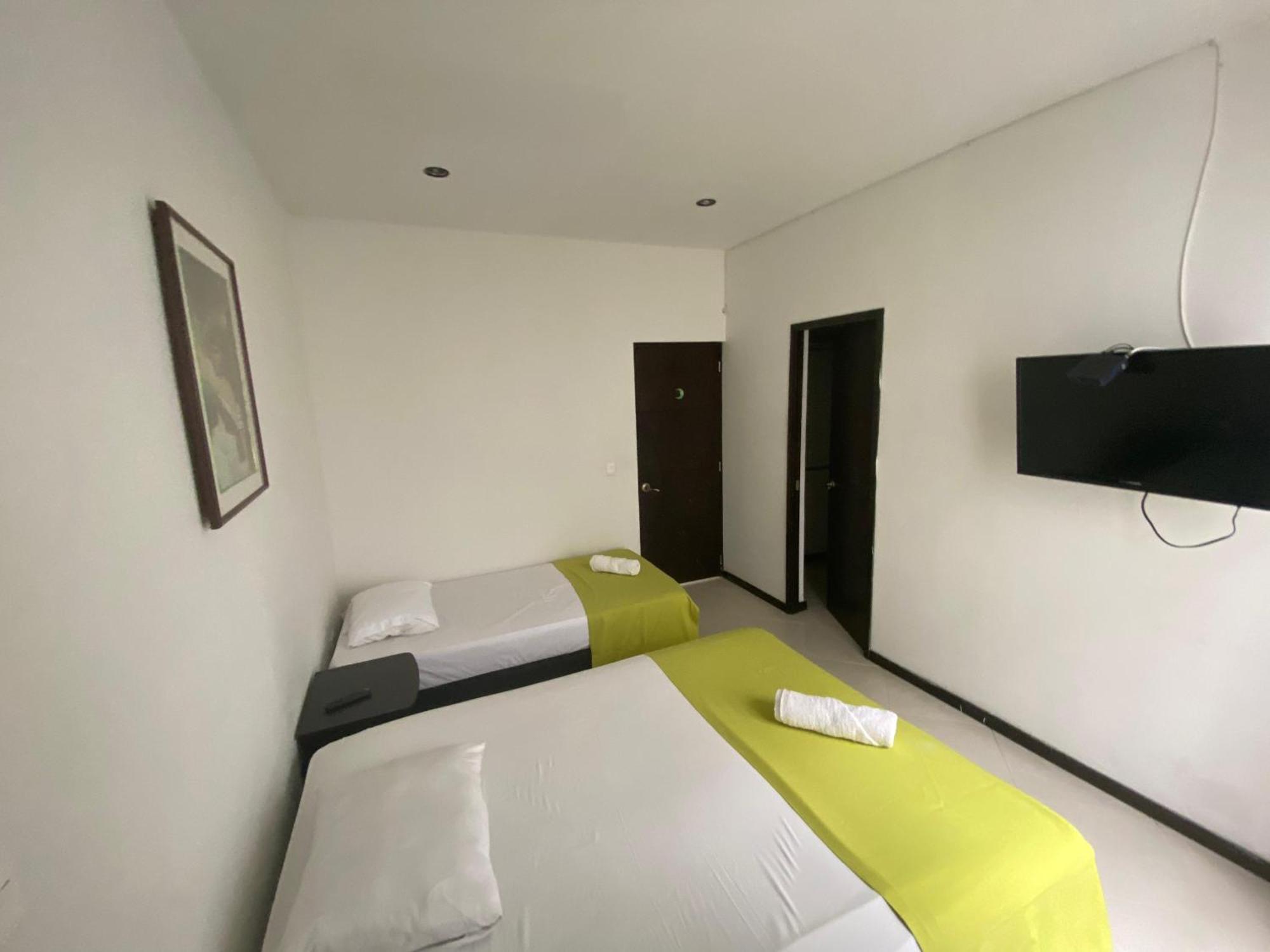 Laureles Hotel Medellín