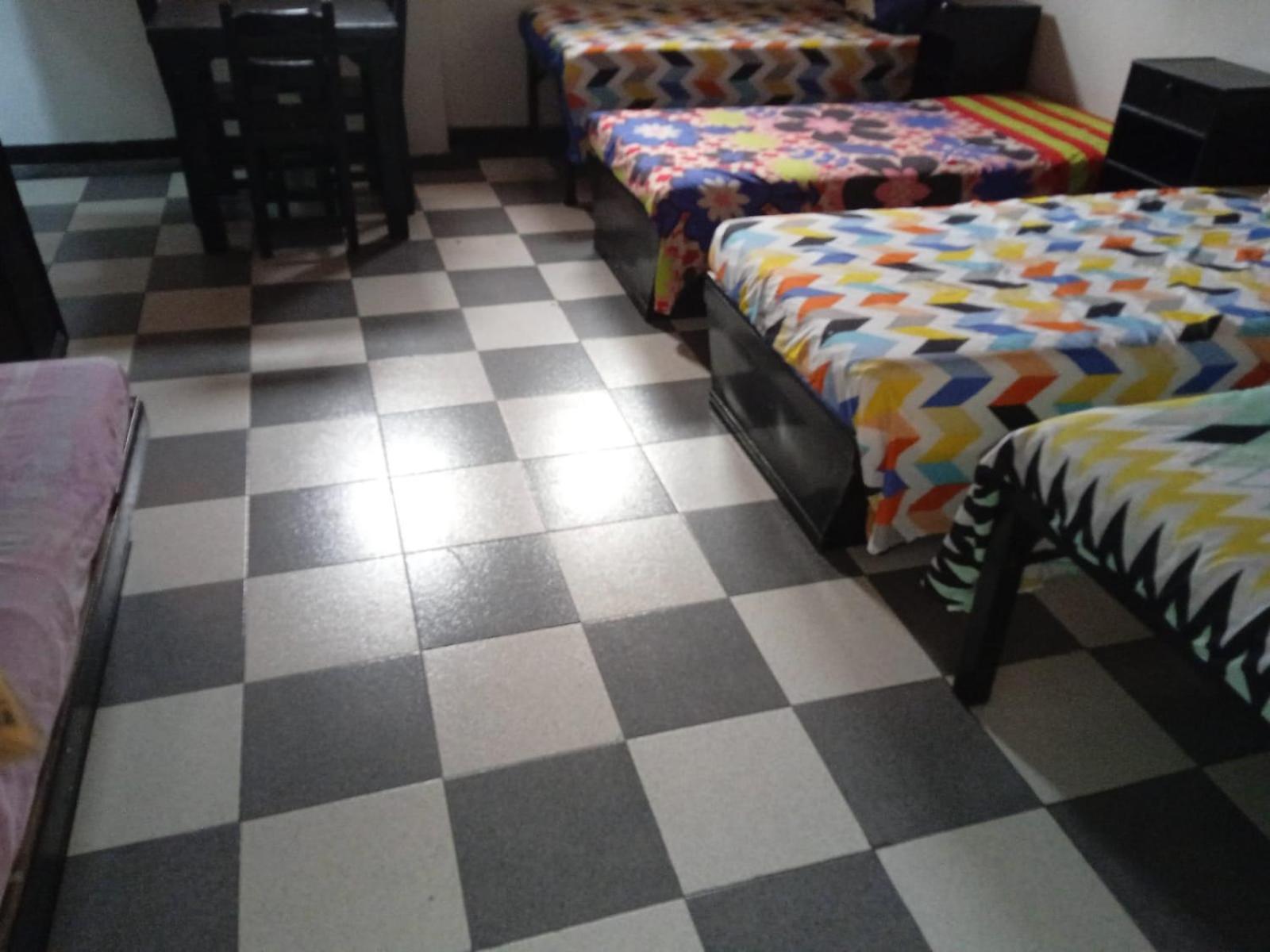 Rampas Medellín
