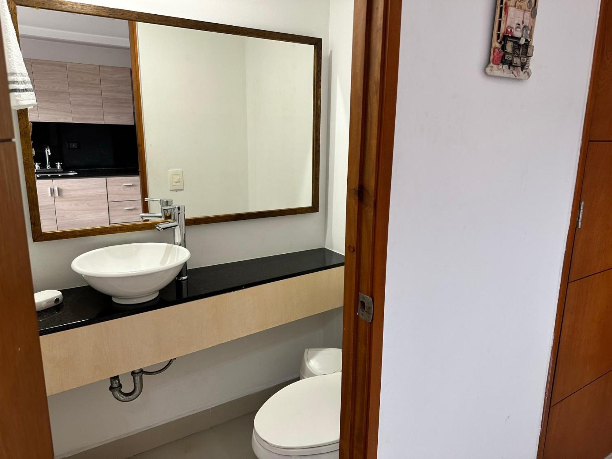Amoblados Poblado Apartamento Medellín