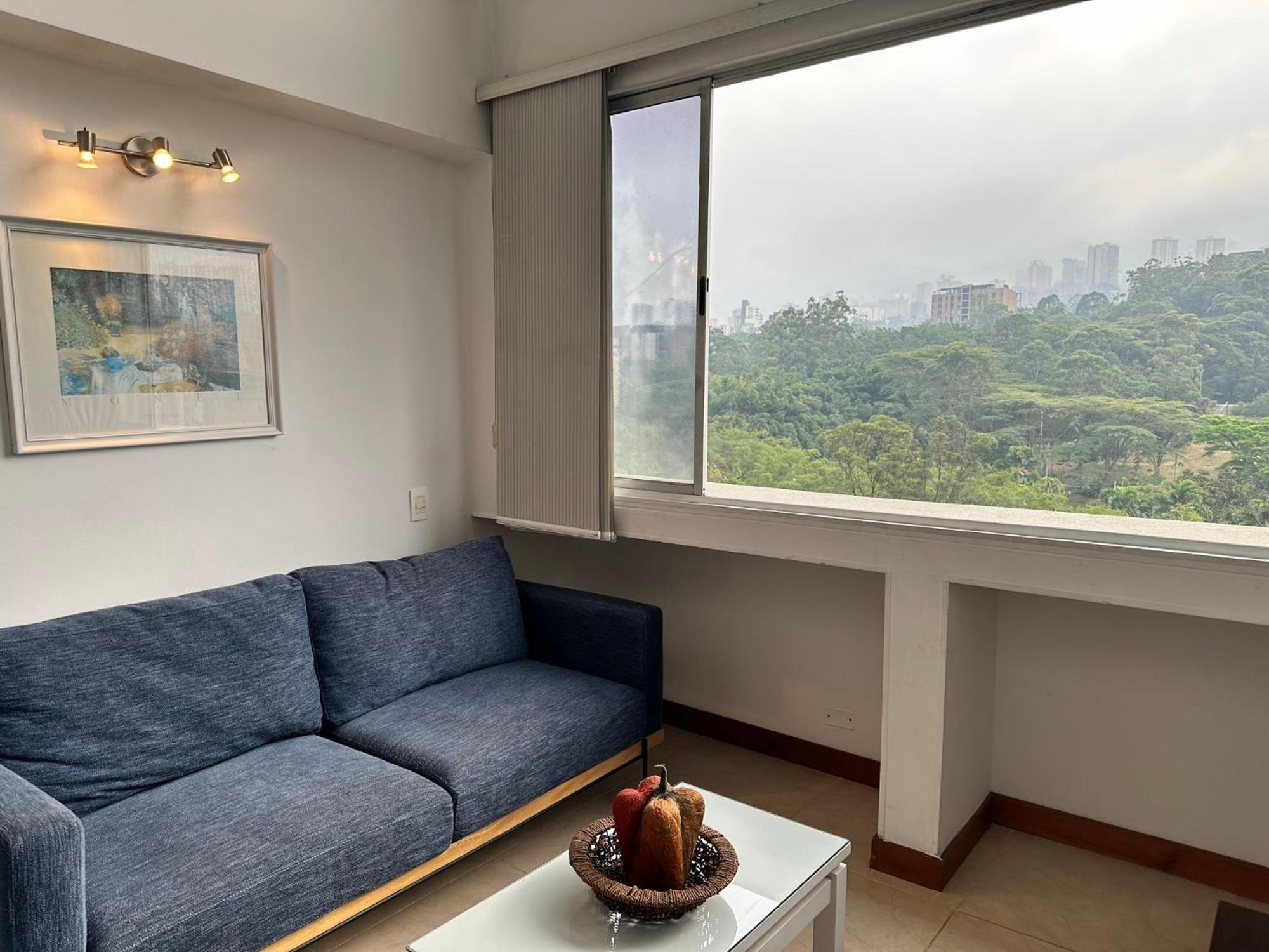 Amoblados Poblado * Medellín