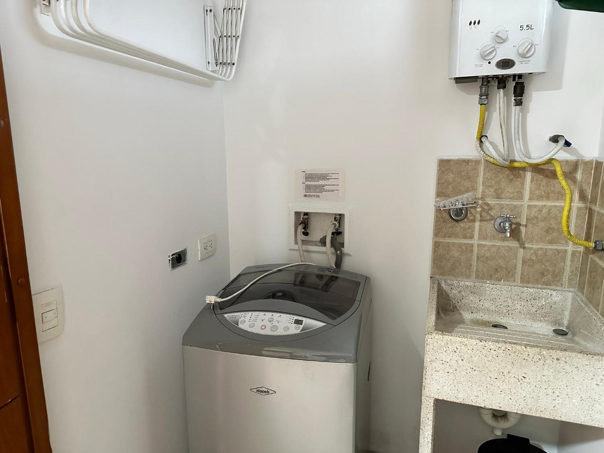 Amoblados Poblado Apartamento Medellín