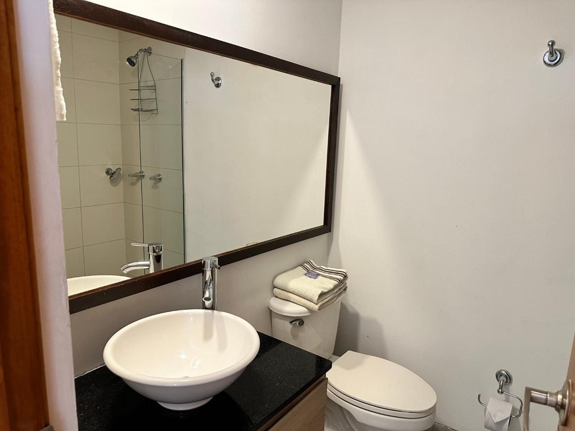Apartamento Amoblados Poblado *
