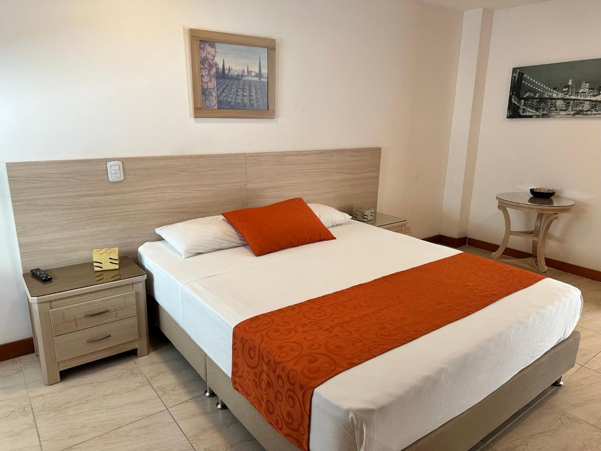 Amoblados Poblado Apartamento Medellín