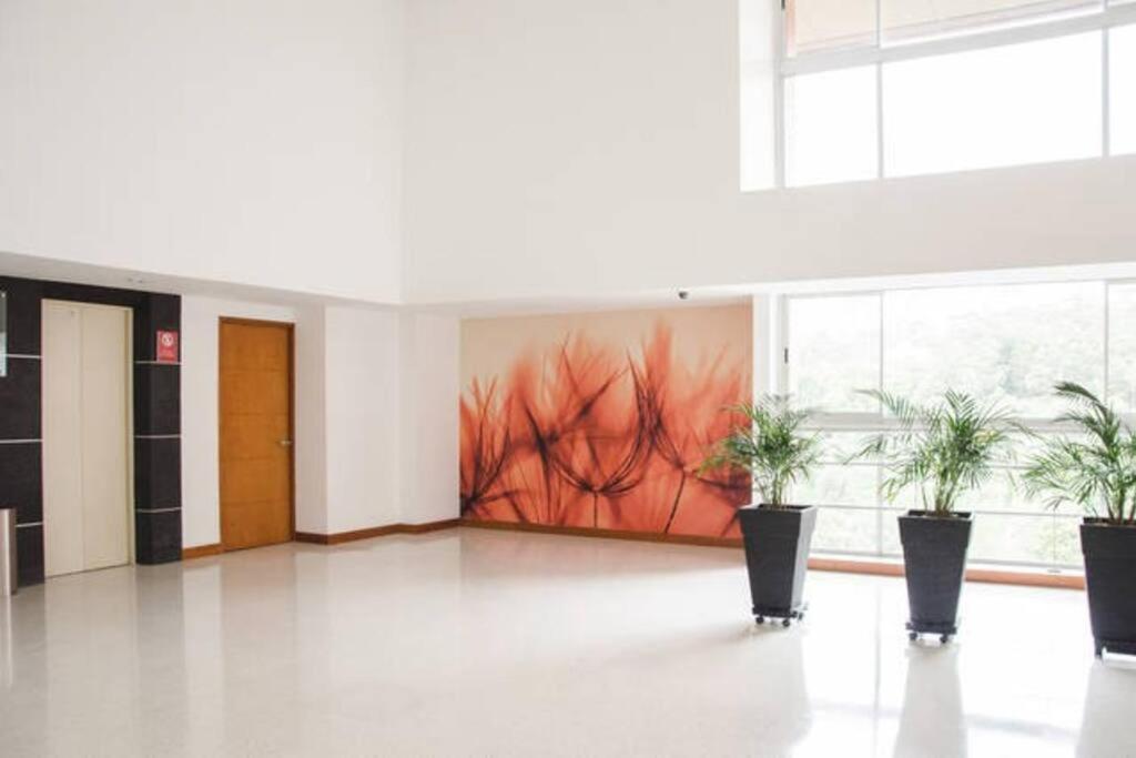 Apartamento Amoblados Poblado *