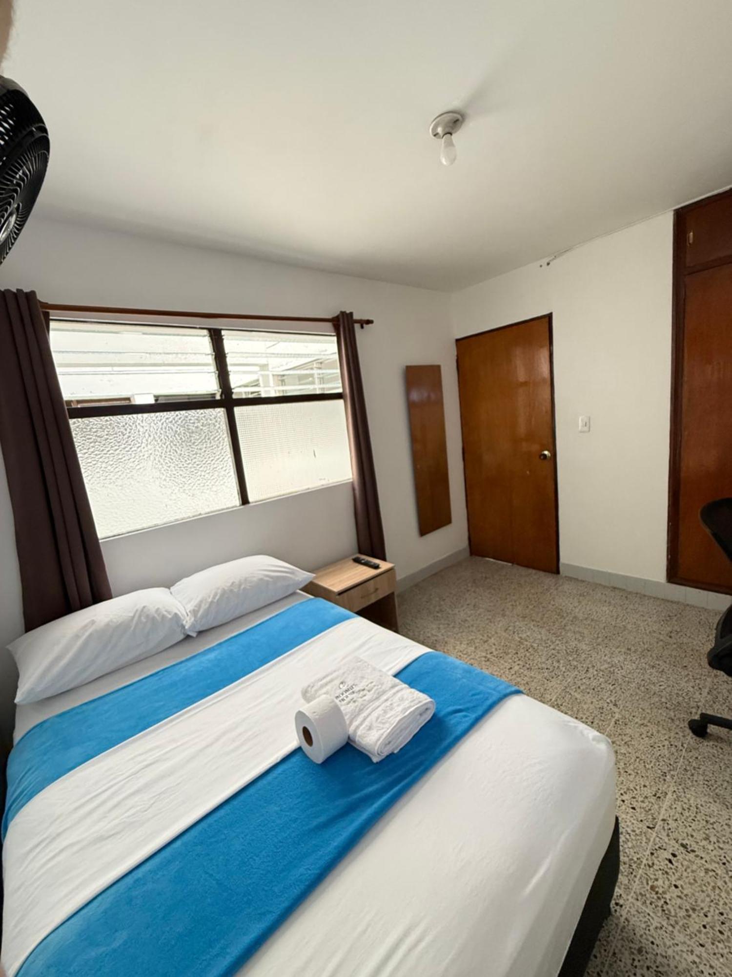 Roomies House By Rincon Habitación en casa particular