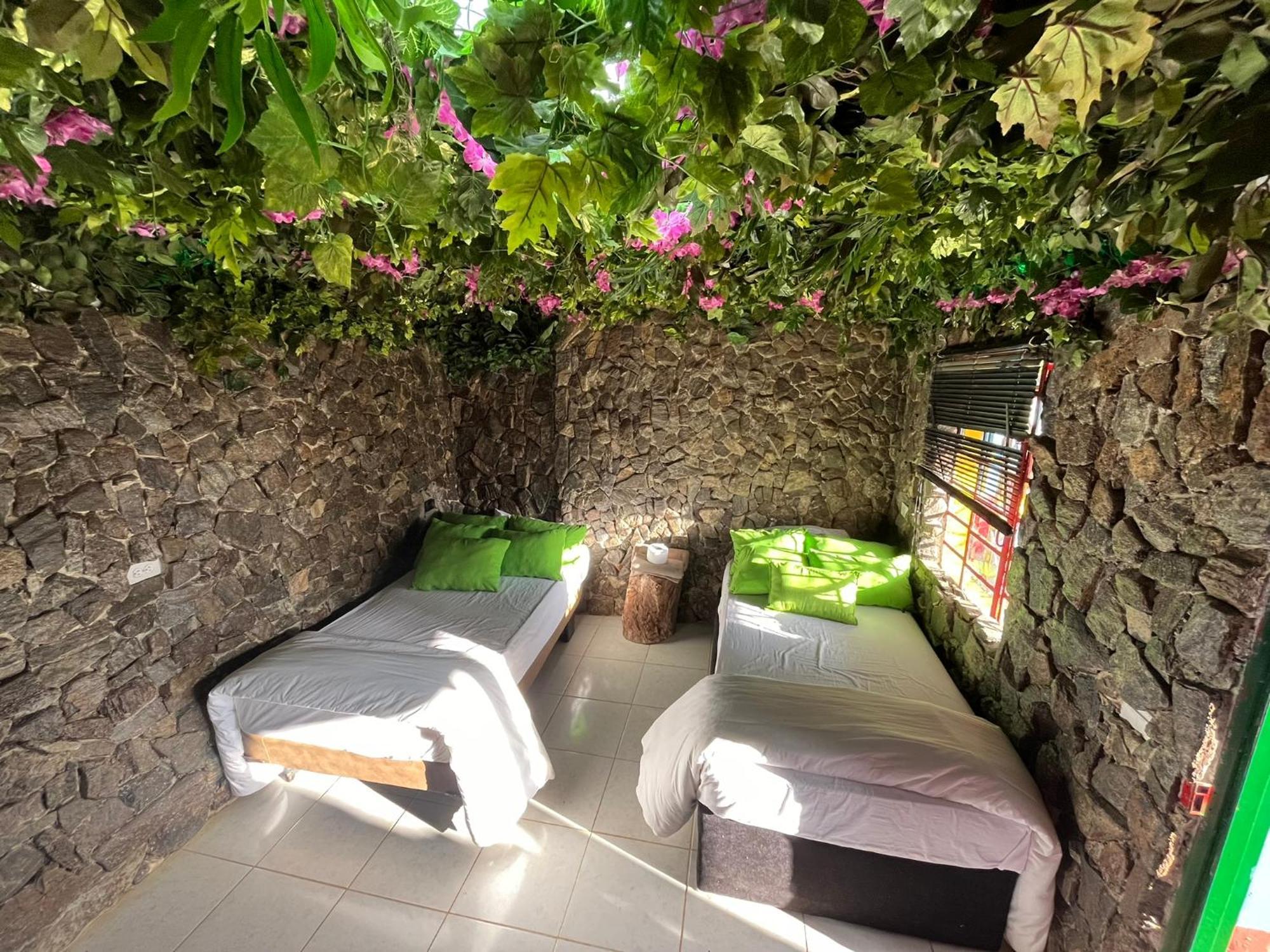 Campo de lujo Glamping & Coffee Tour Medellín