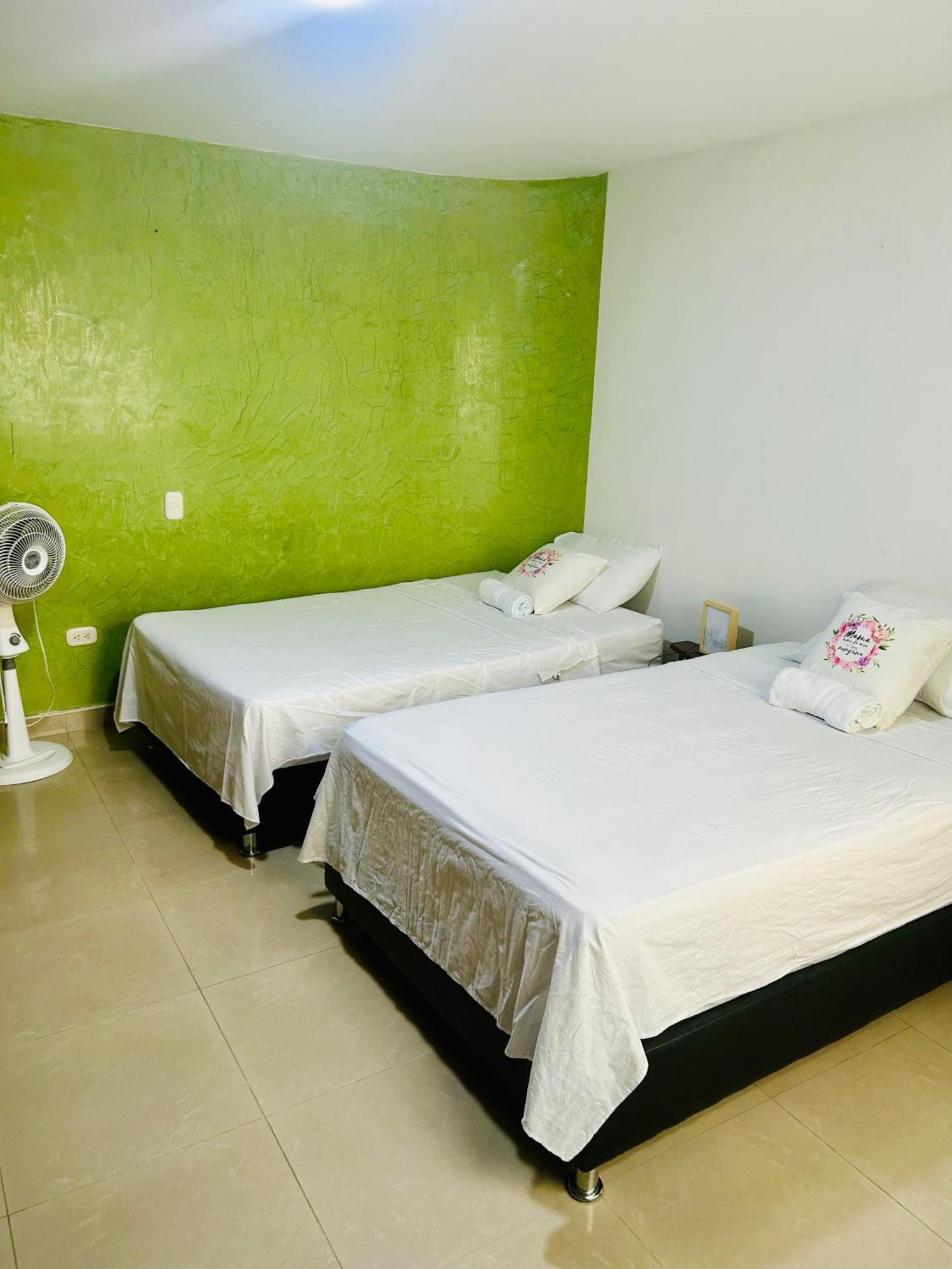 Con Bano Privado En Belen Alpes Medellín