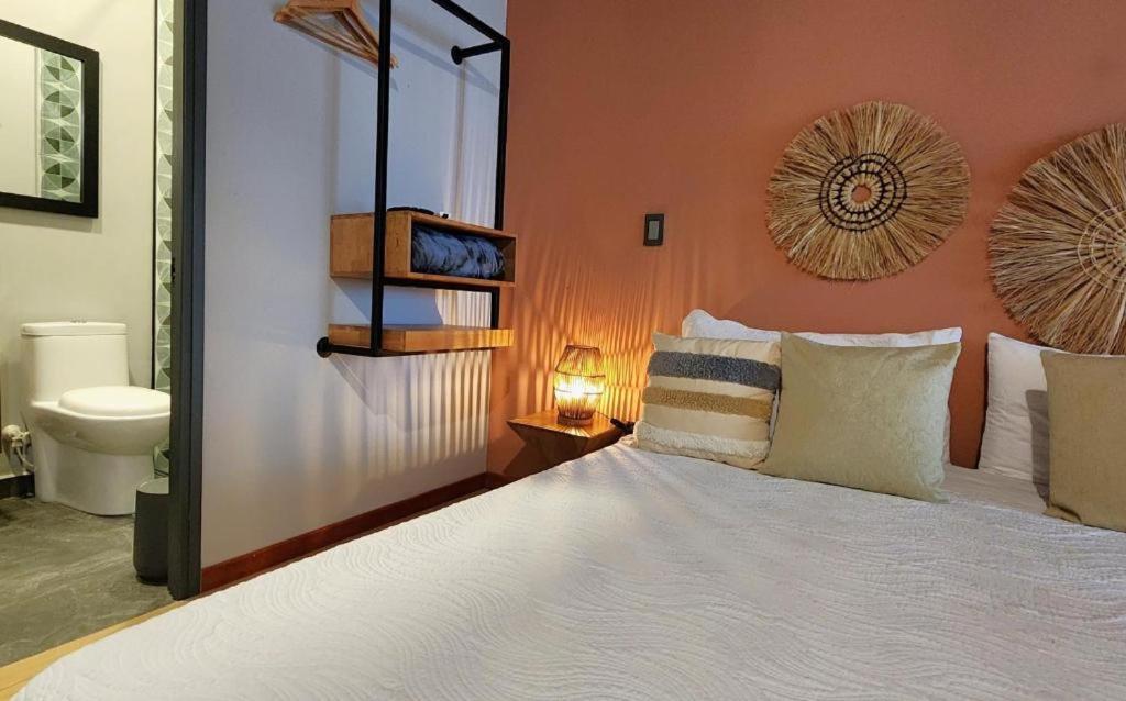 Poblado Muuk Boutique Campestre Medellín