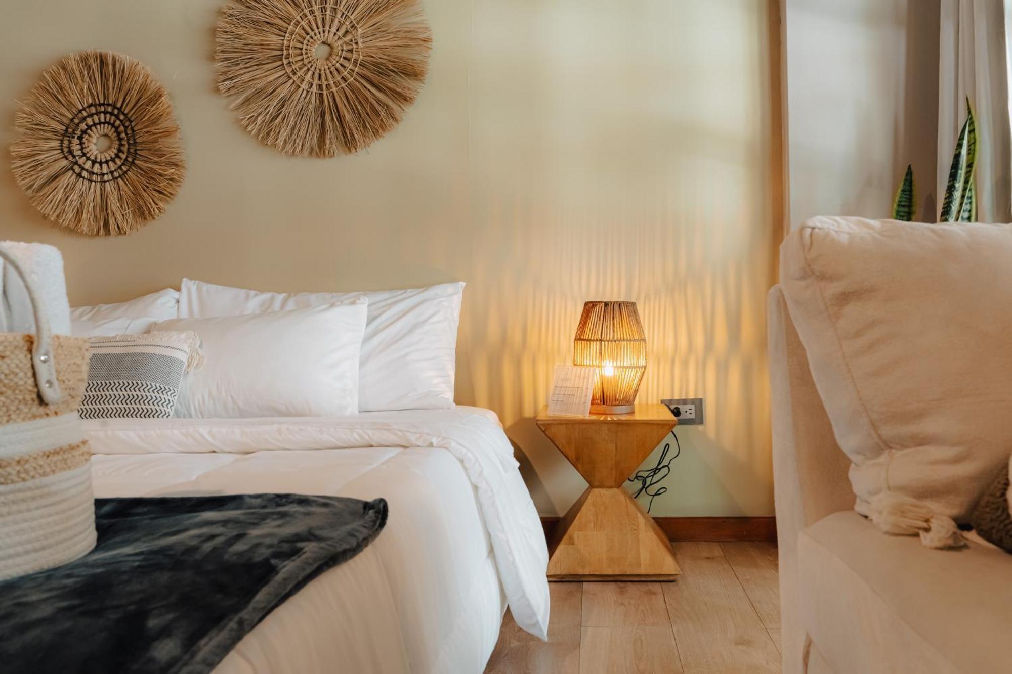 Poblado Muuk Boutique Campestre 4* Medellín