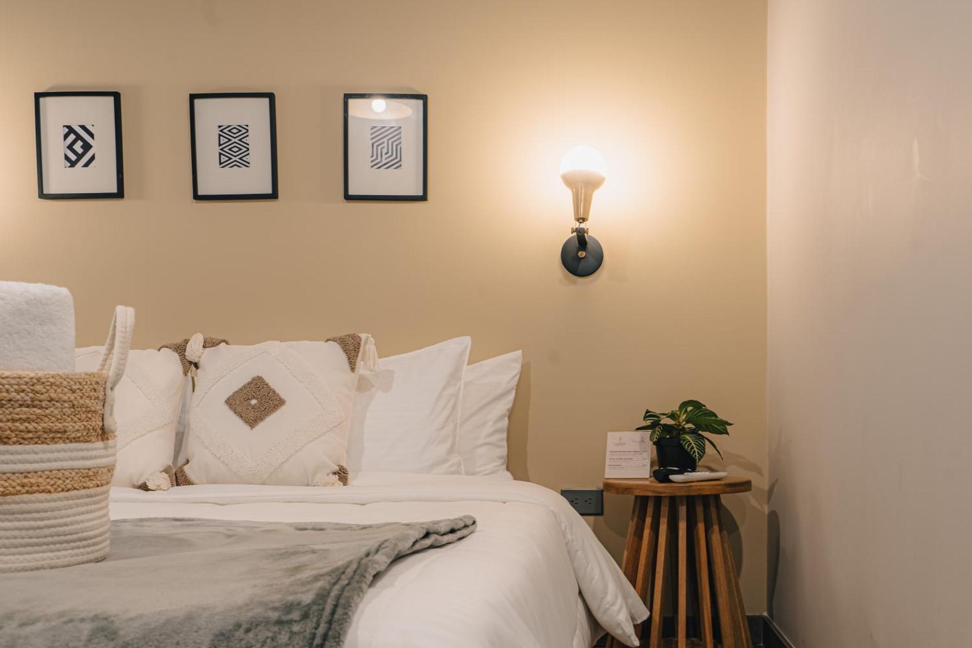 Poblado Muuk Boutique Campestre Hotel 4*