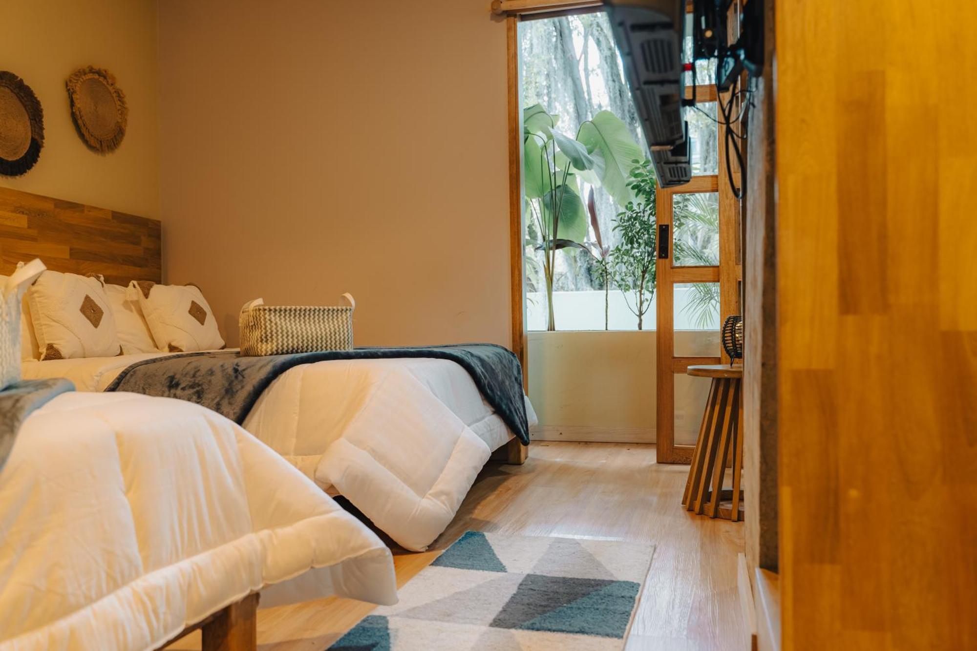 Poblado Muuk Boutique Campestre