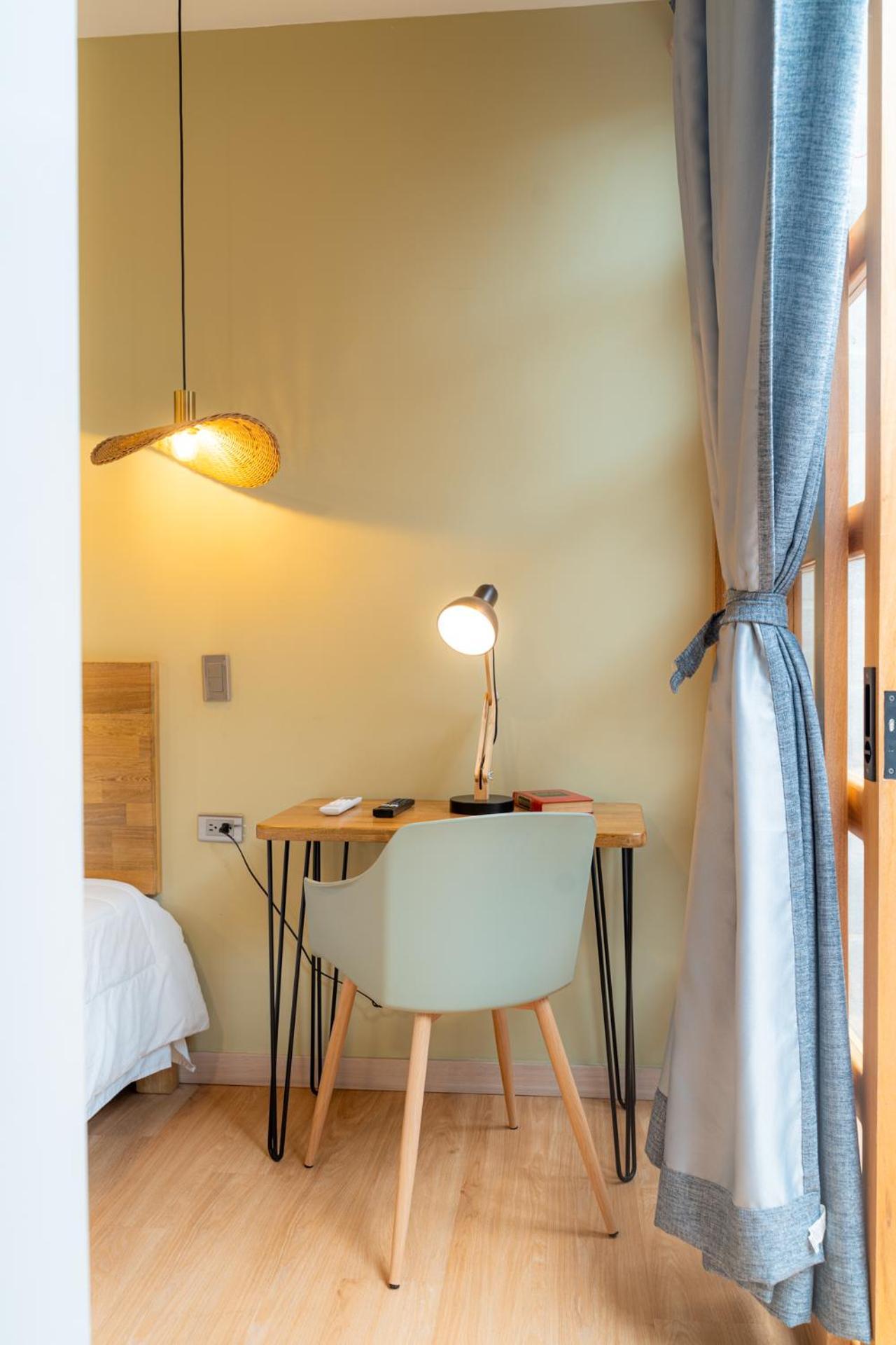 Poblado Muuk Boutique Campestre Hotel