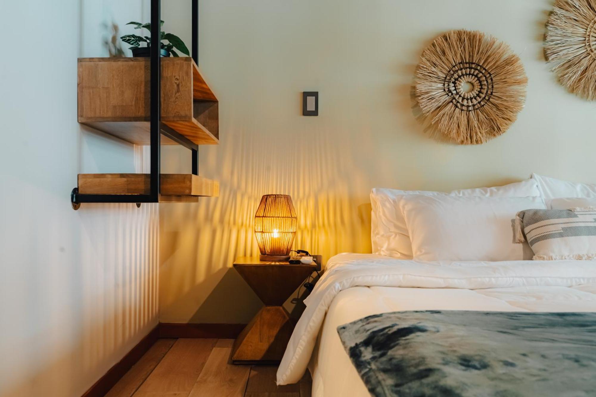 Poblado Muuk Boutique Campestre 4* Medellín