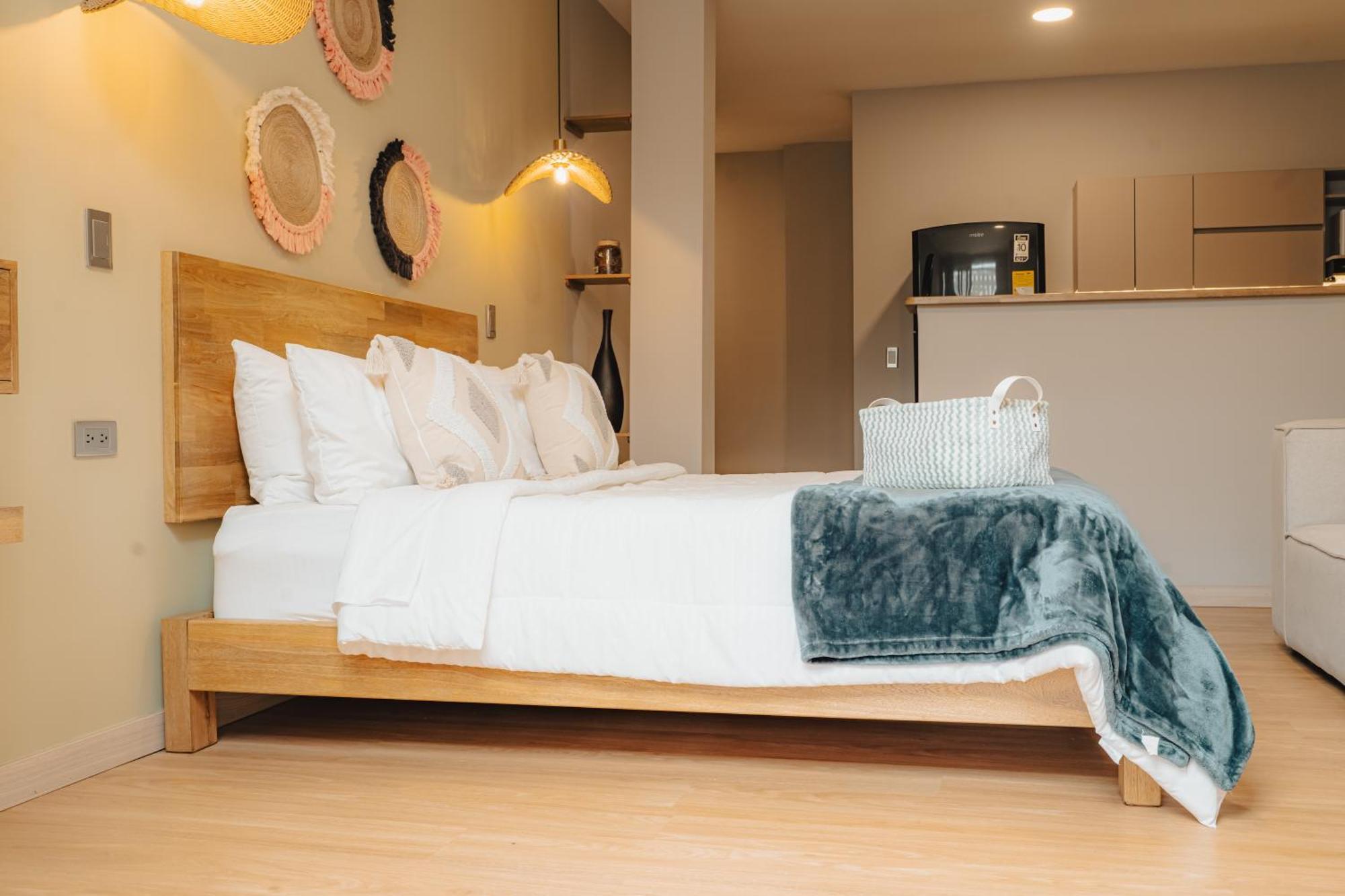 Hotel Poblado Muuk Boutique Campestre