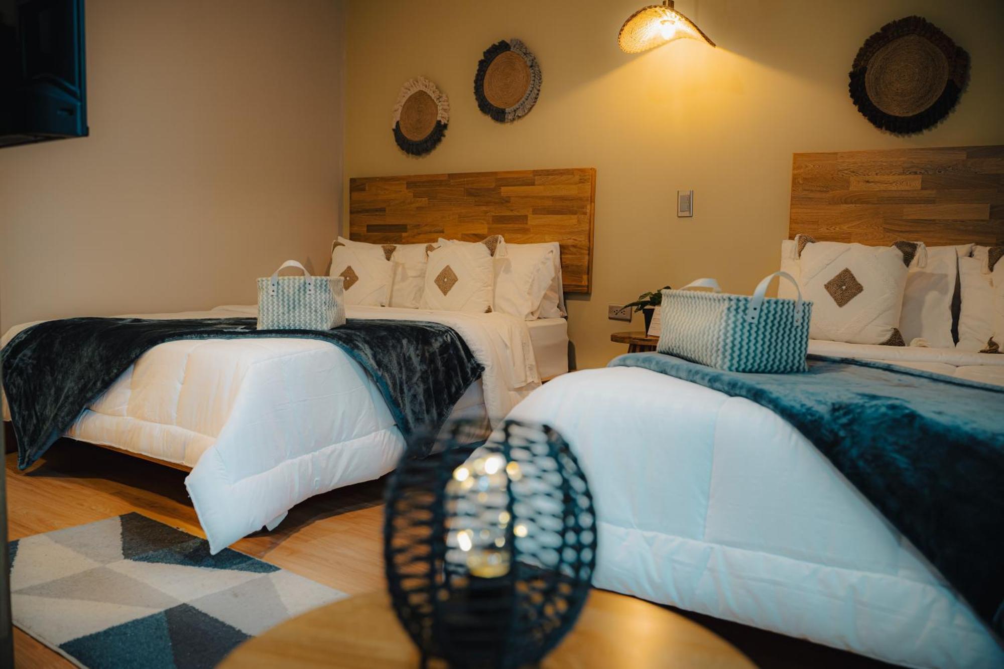 Poblado Muuk Boutique Campestre Hotel 4*