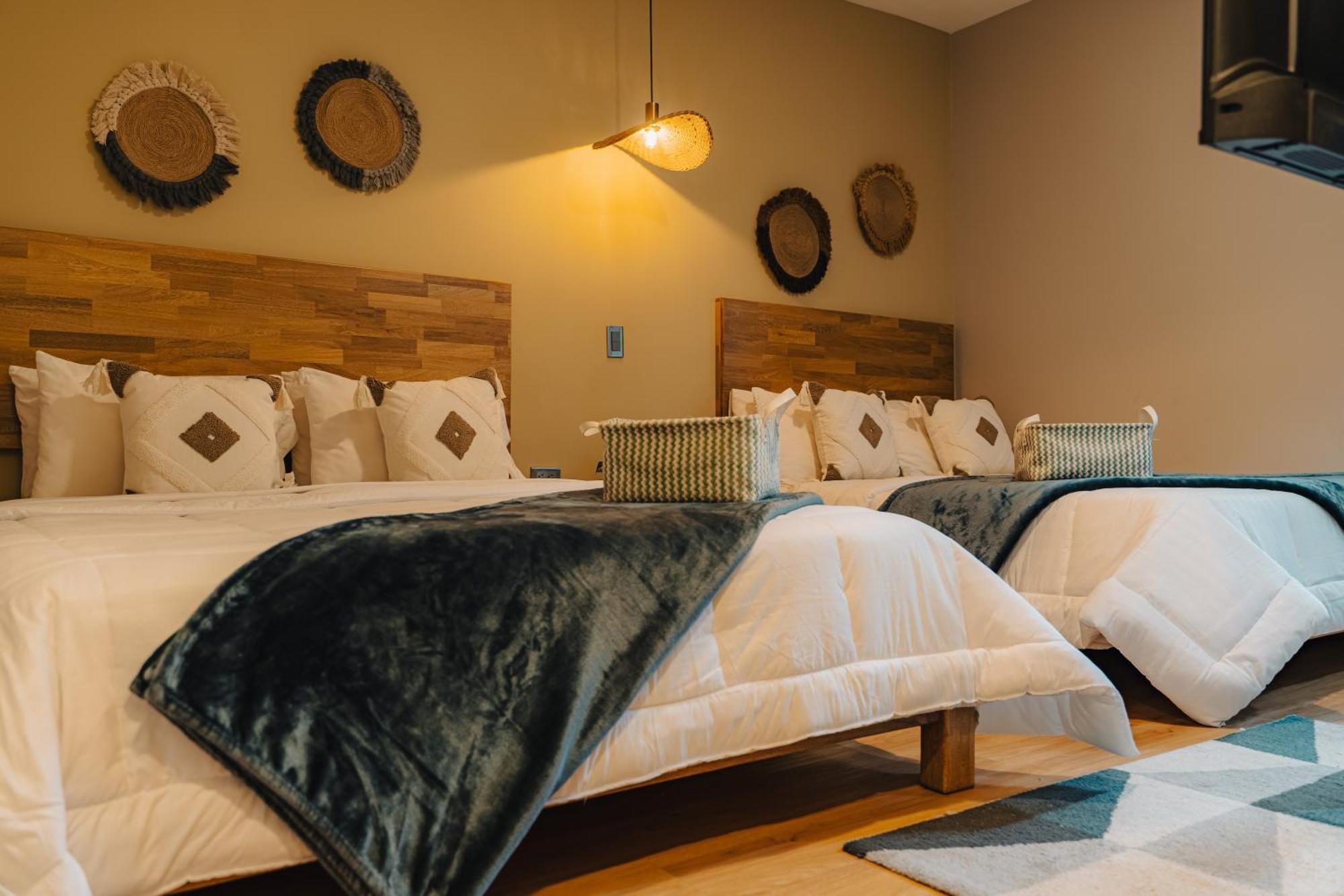 Hotel Poblado Muuk Boutique Campestre 4*