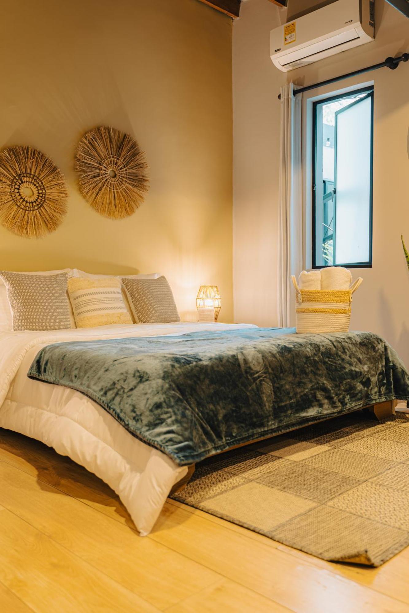 Poblado Muuk Boutique Campestre 4*