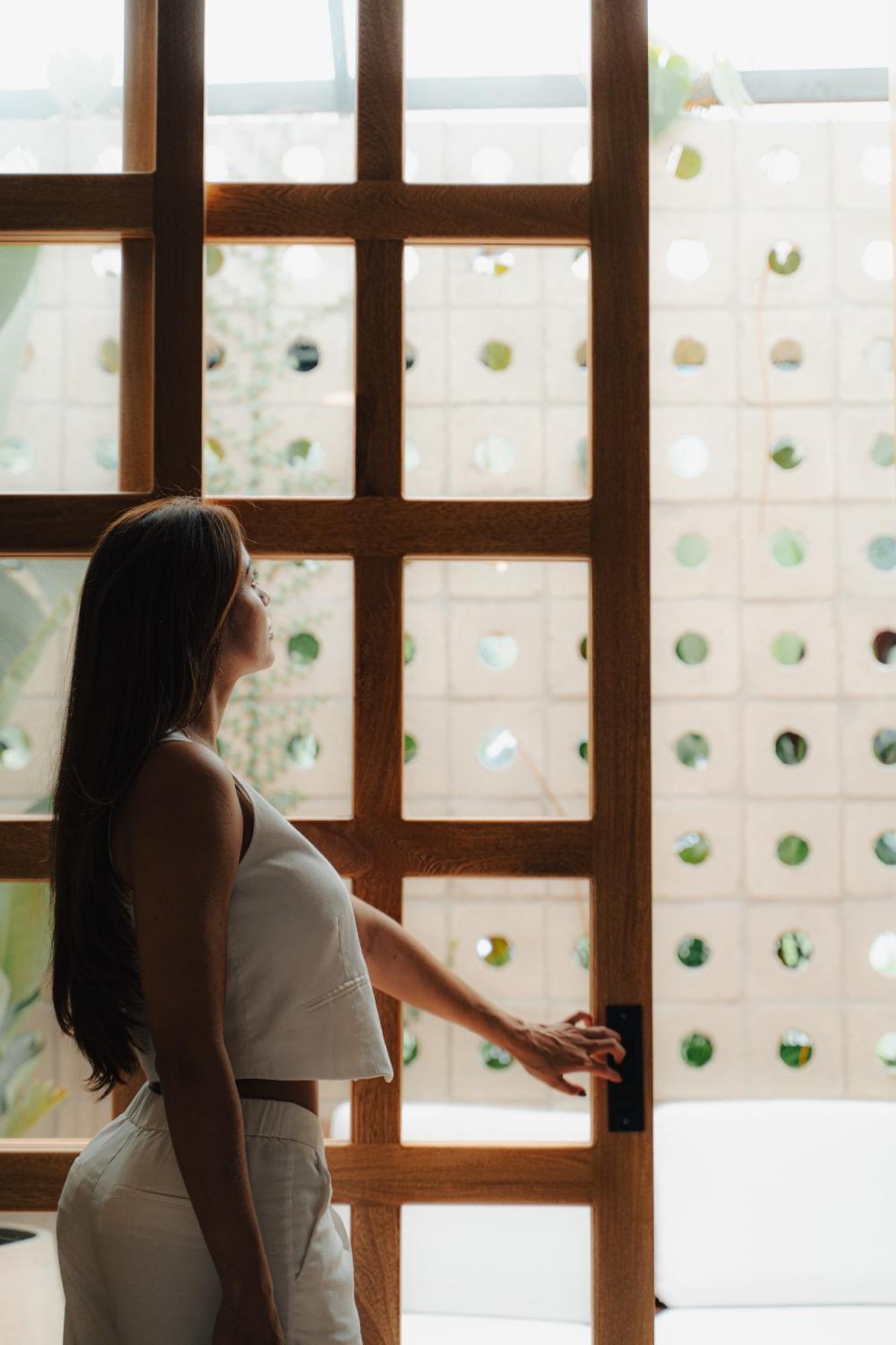 Poblado Muuk Boutique Campestre 4* Medellín