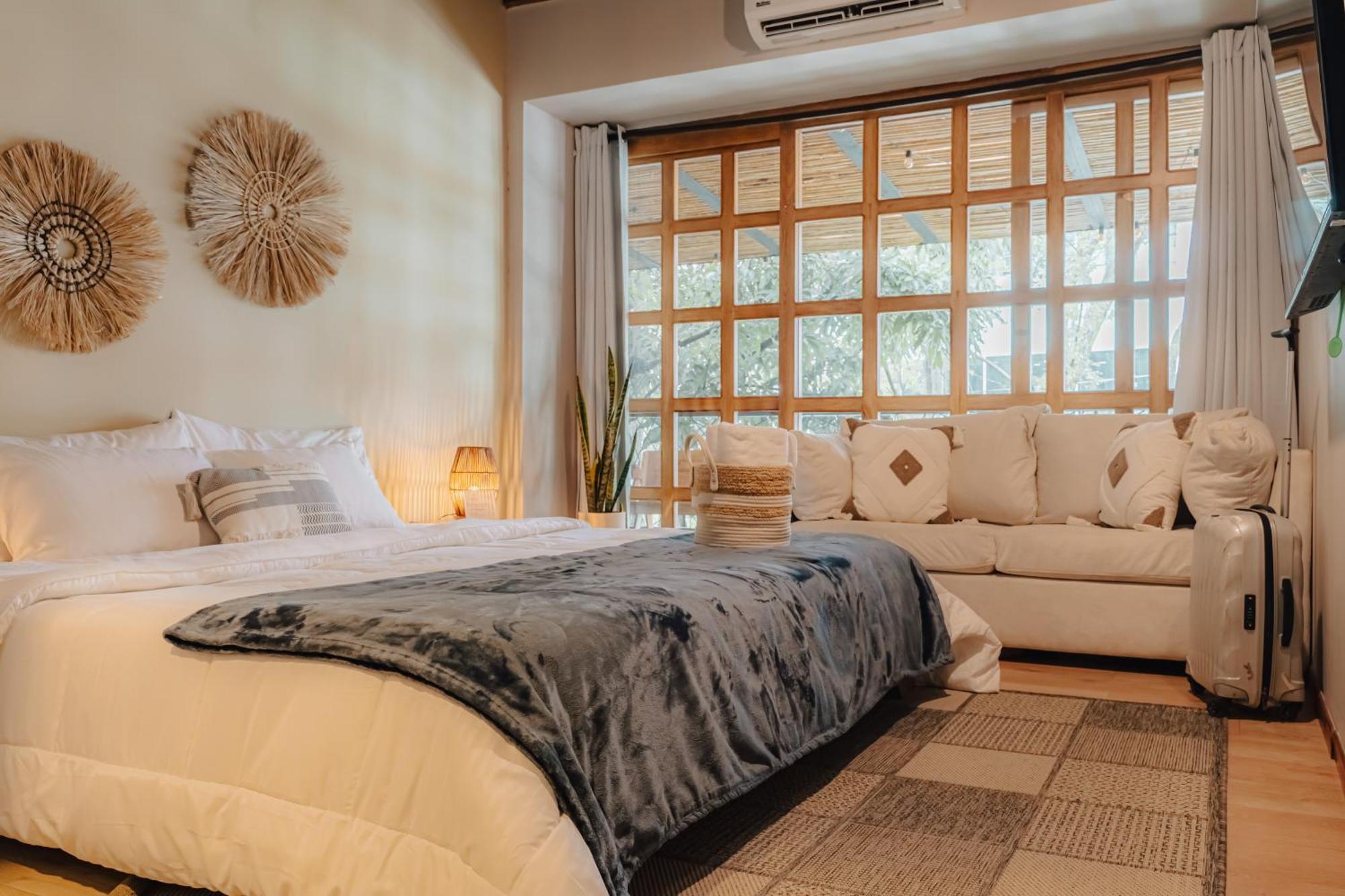 Poblado Muuk Boutique Campestre 4*