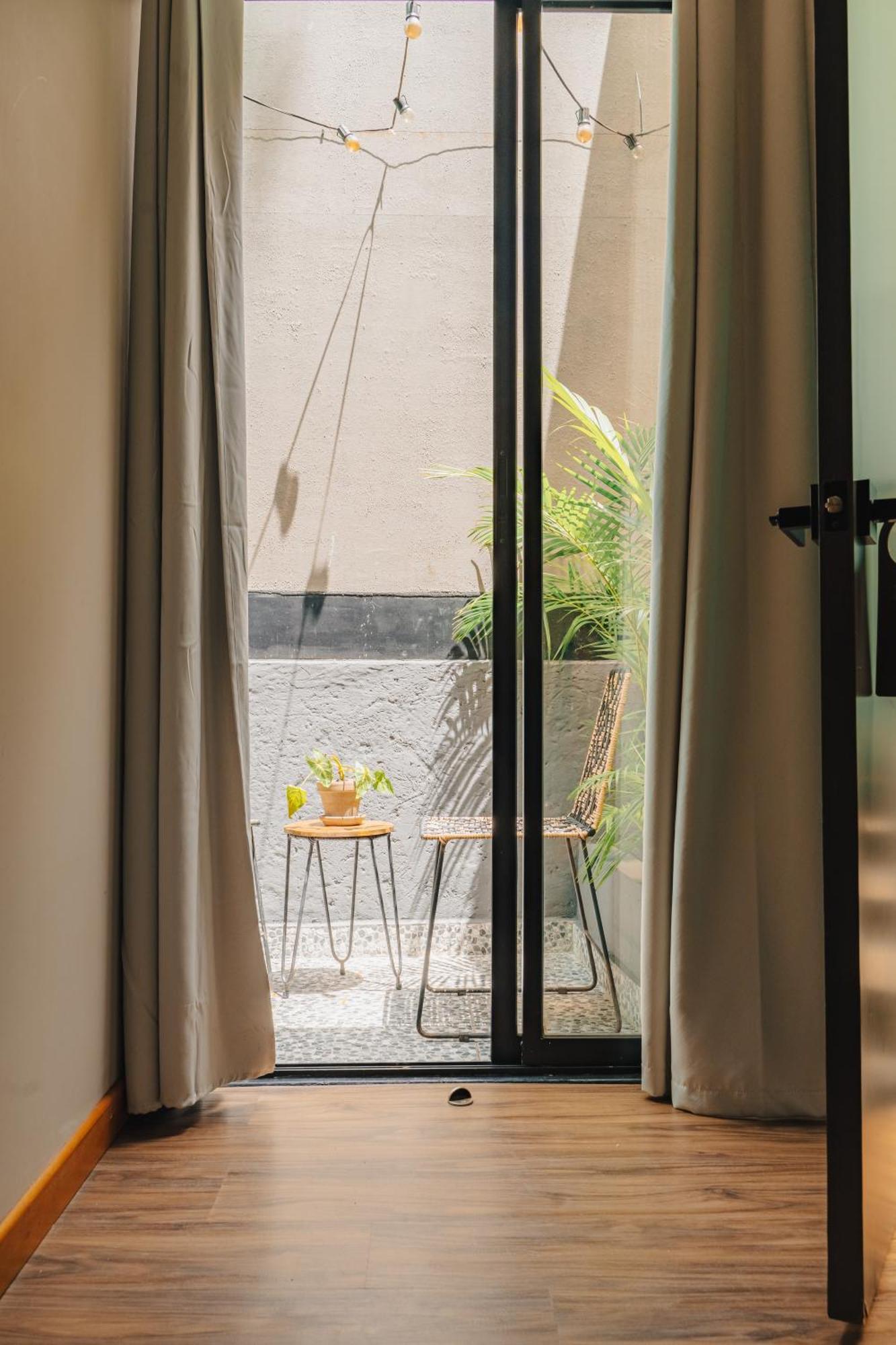 Poblado Muuk Boutique Campestre