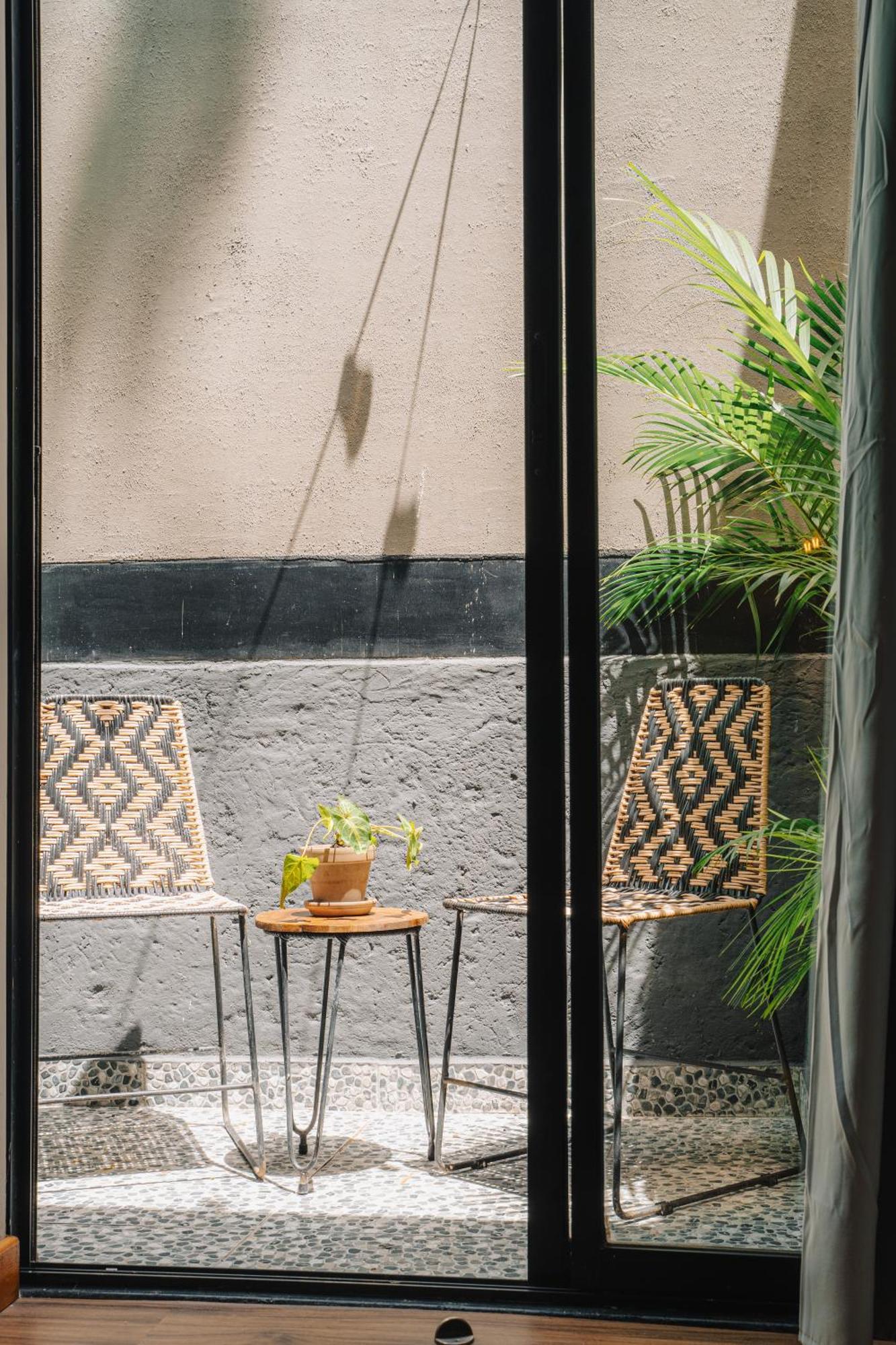 Hotel Poblado Muuk Boutique Campestre