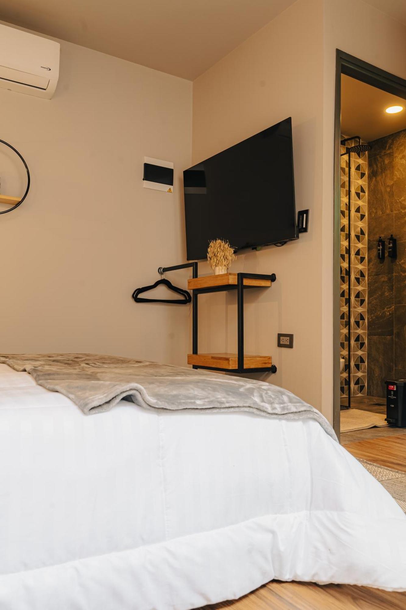 Hotel Poblado Muuk Boutique Campestre 4*