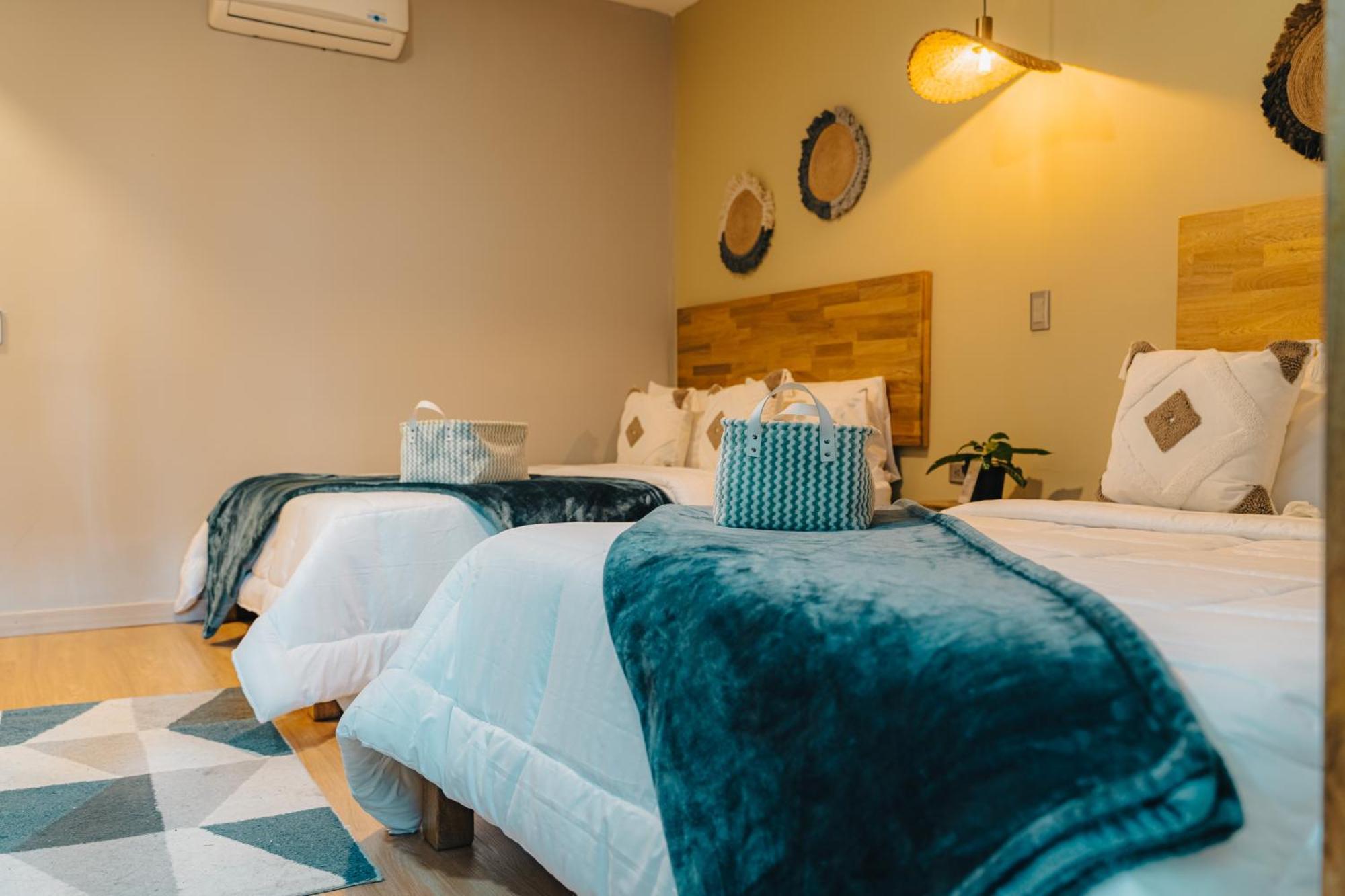 Hotel Poblado Muuk Boutique Campestre Medellín