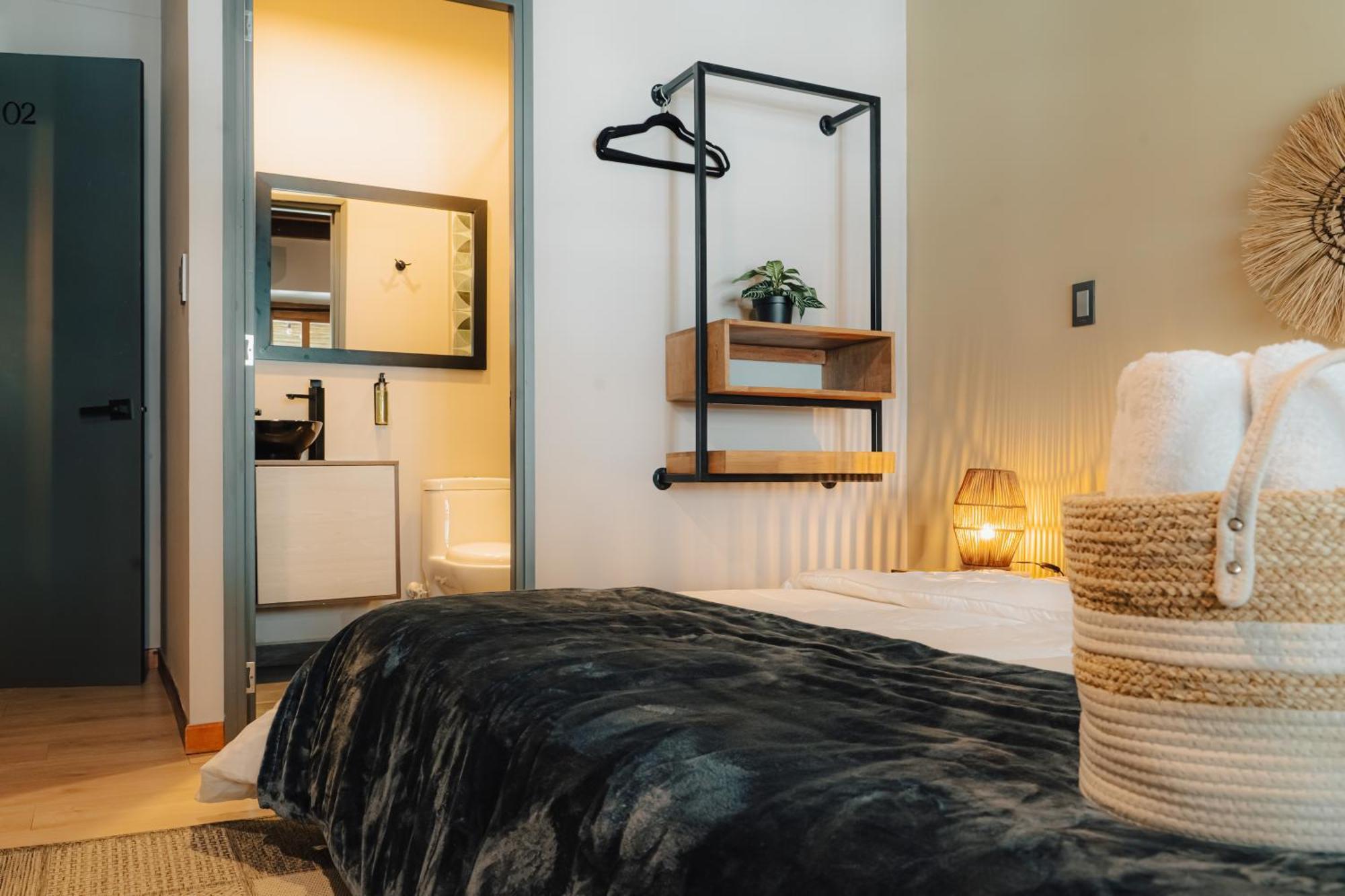Poblado Muuk Boutique Campestre