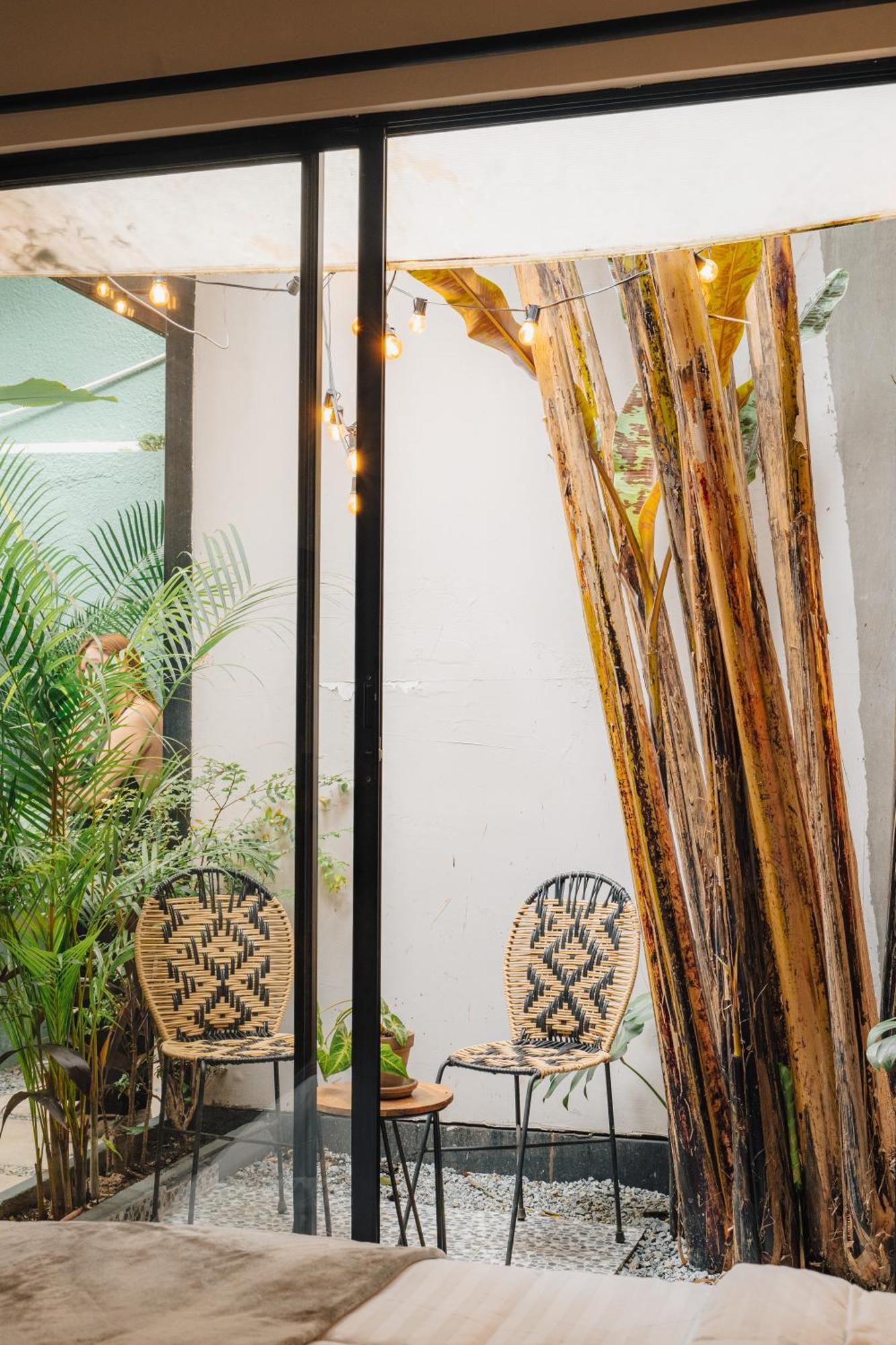 Poblado Muuk Boutique Campestre Hotel 4*