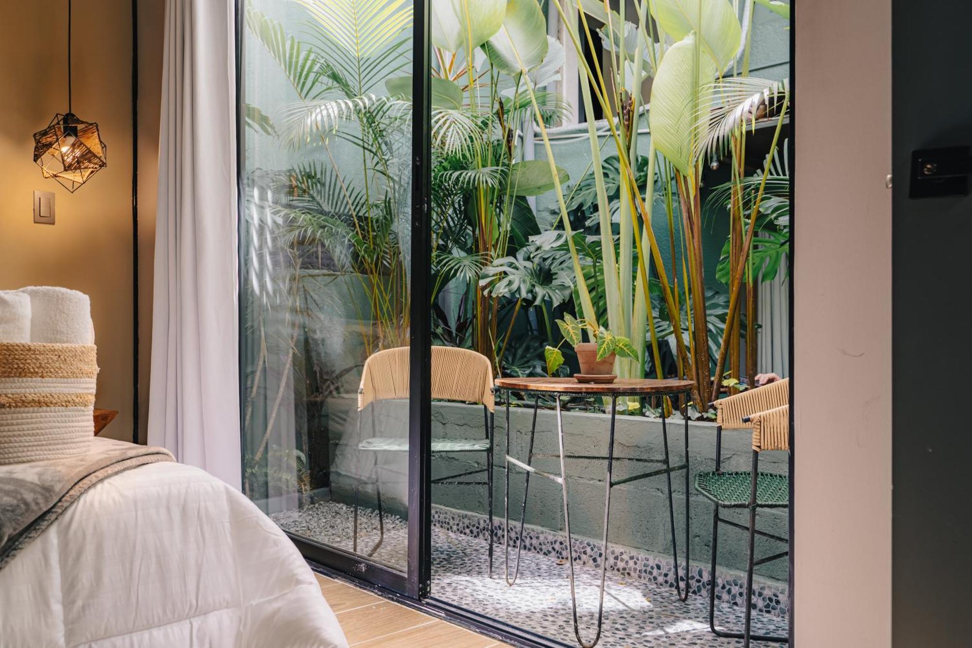 Poblado Muuk Boutique Campestre