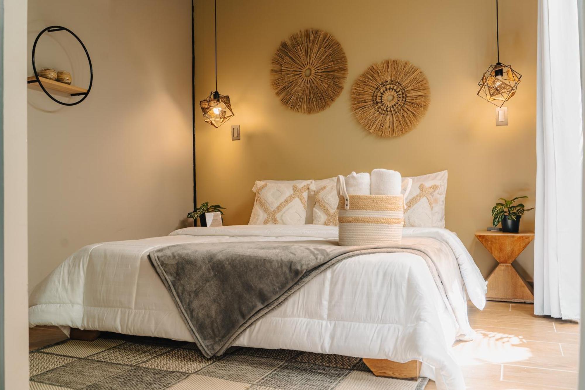 Hotel Poblado Muuk Boutique Campestre 4*