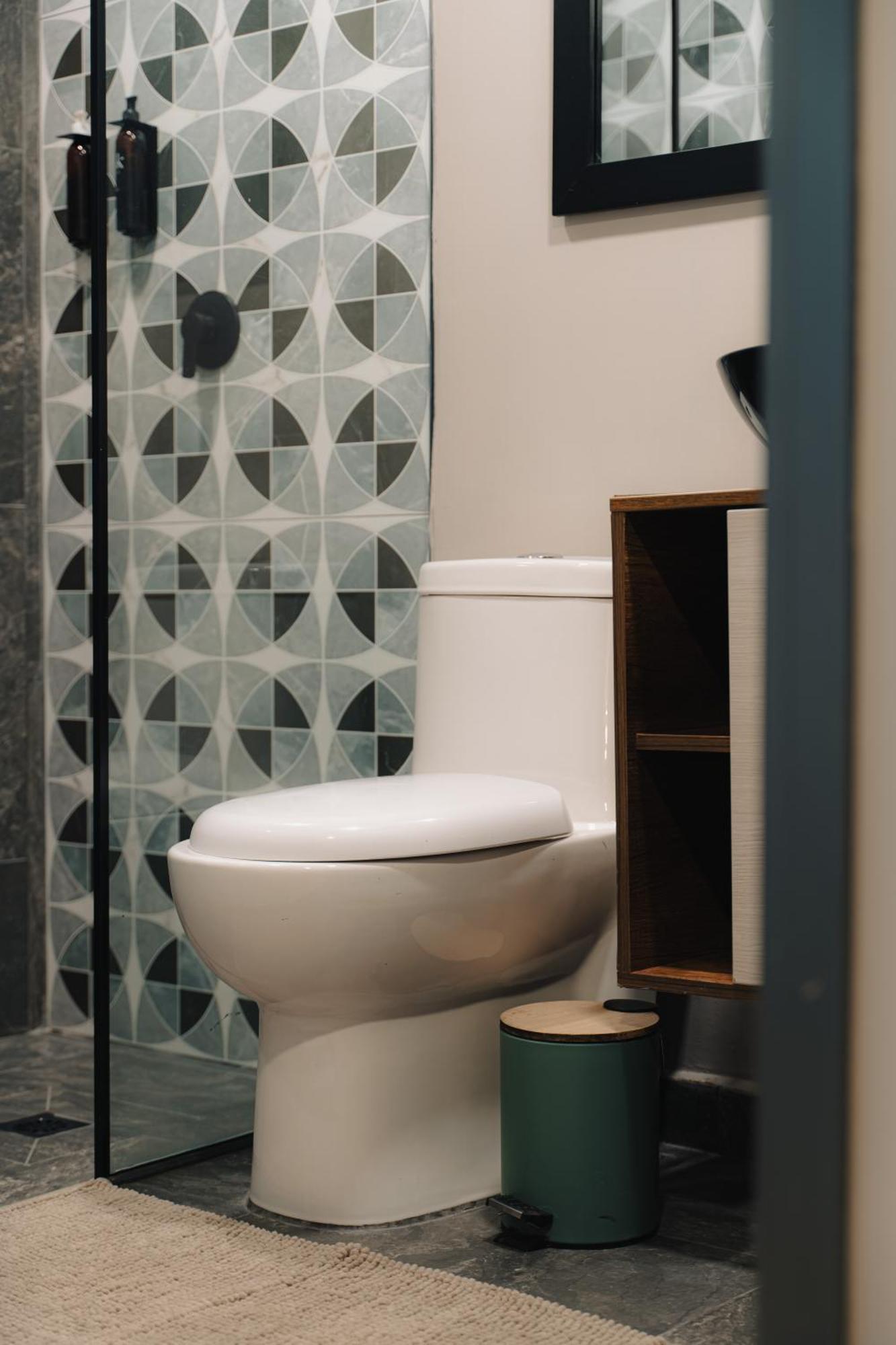 M De Oro Muuk Boutique Poblado Apartamento *