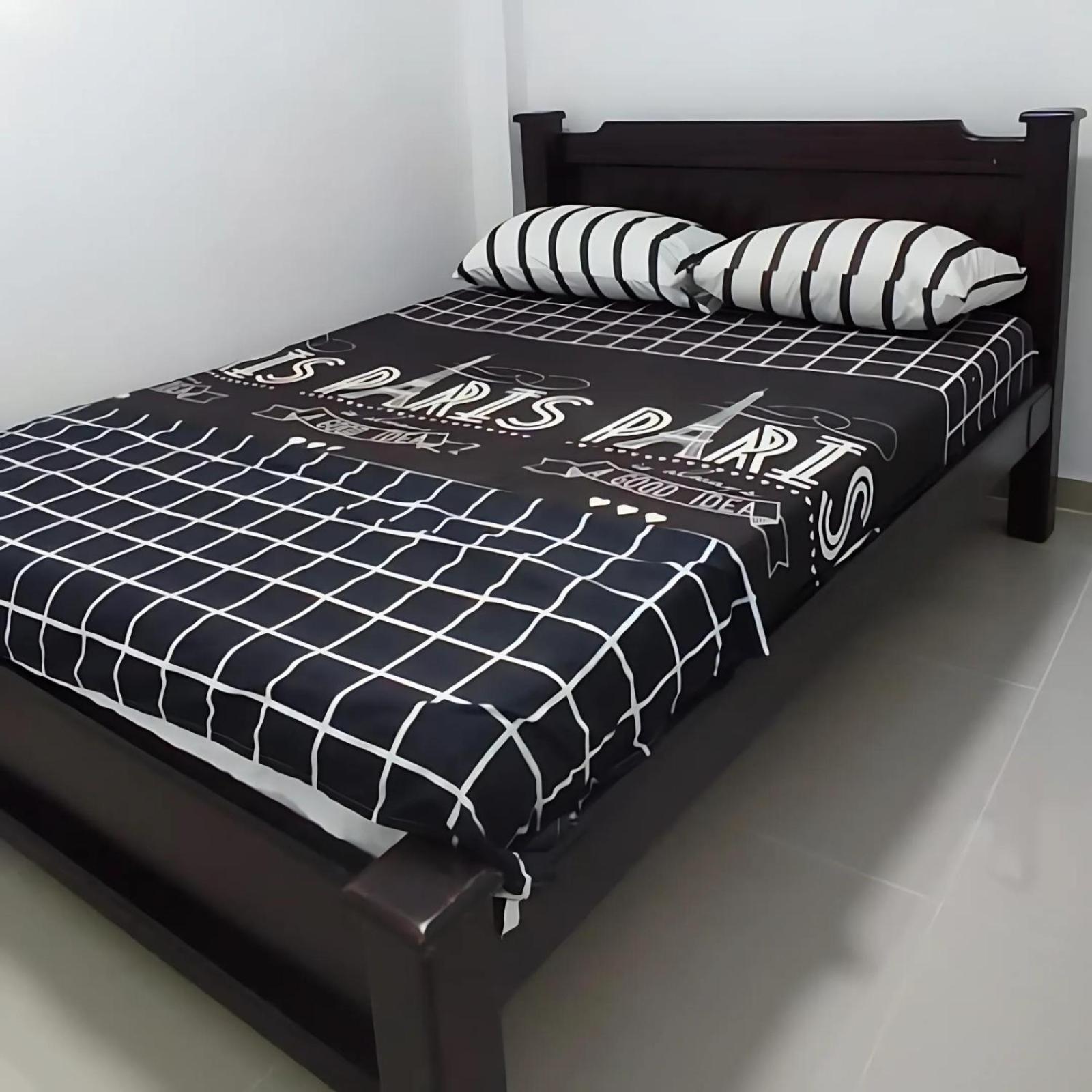 Apartamento Casa Estadio Turisticos Renovados Y Modernos Cerca Al Metro - Barrio Laureles-estadio *