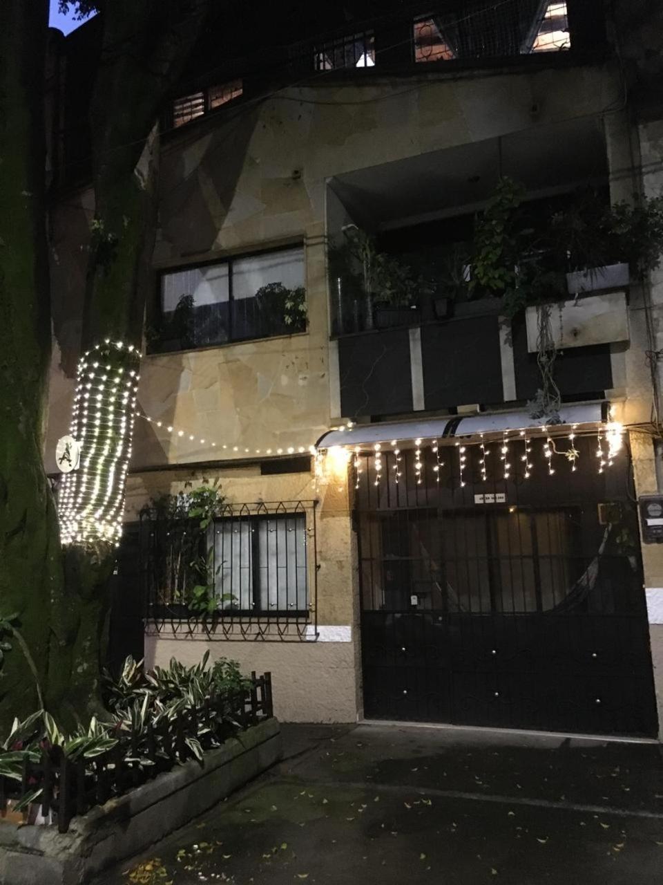 Apartamento Acogedor Y Comodo Estadio Laureles Medellín