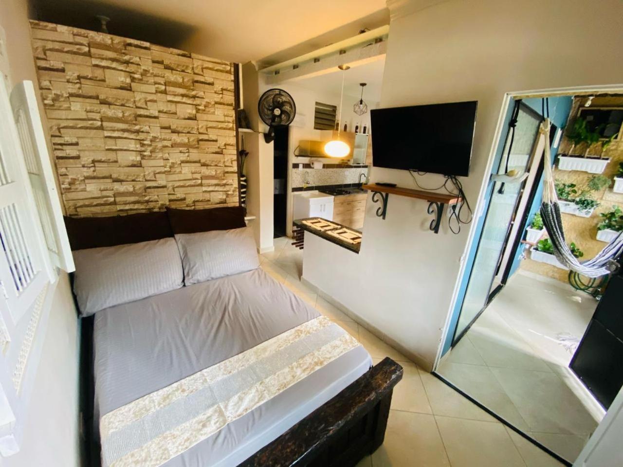 Apartamento Acogedor Y Comodo Estadio Laureles