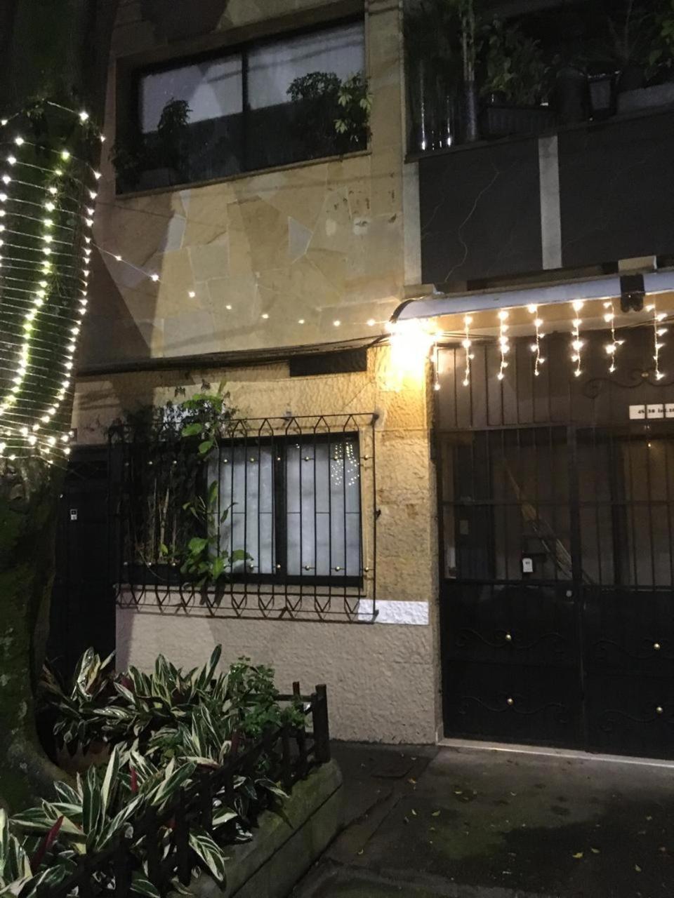 Acogedor Y Comodo Estadio Laureles Apartamento