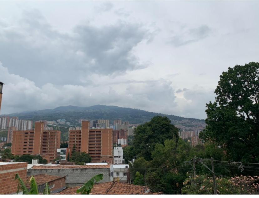 The Yellow Corner Medellín