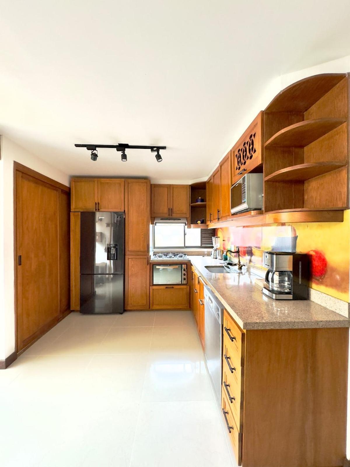 Apartamento The Yellow Corner
