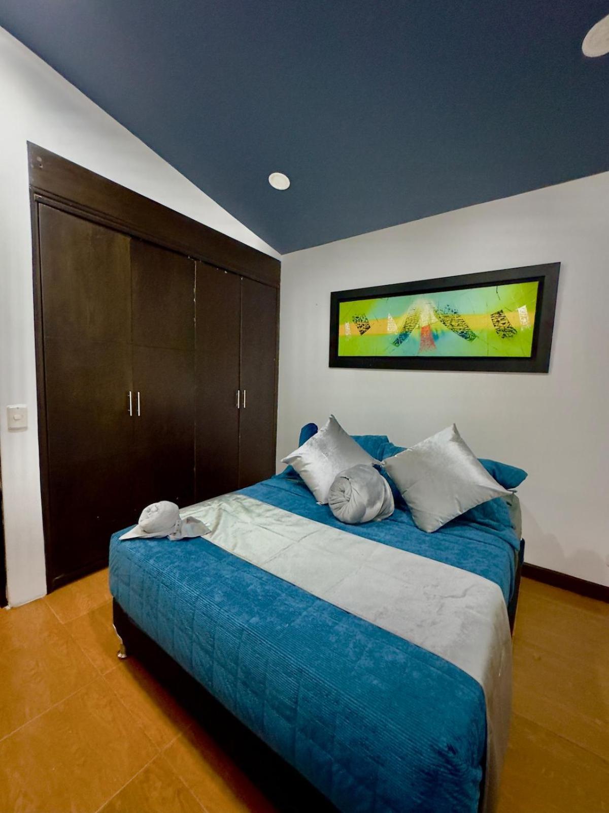 Apartamento The Yellow Corner Medellín