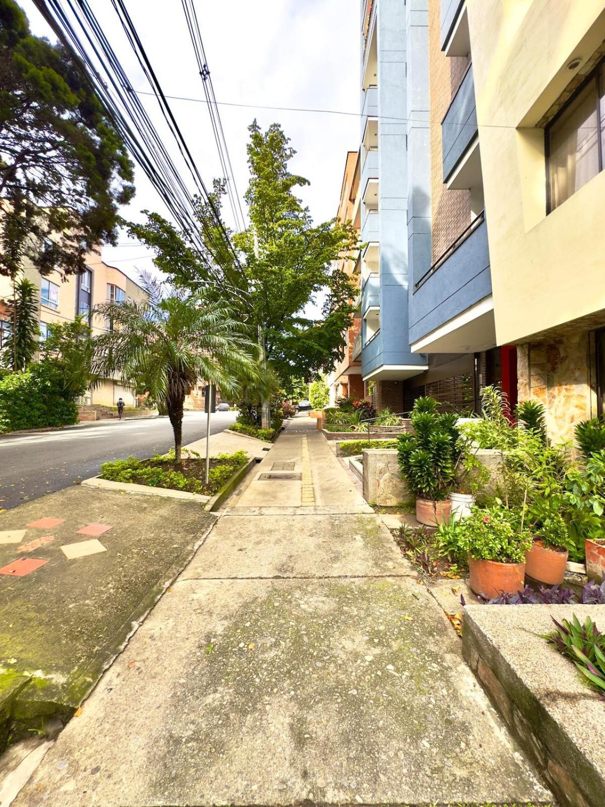Apartamento The Yellow Corner Medellín