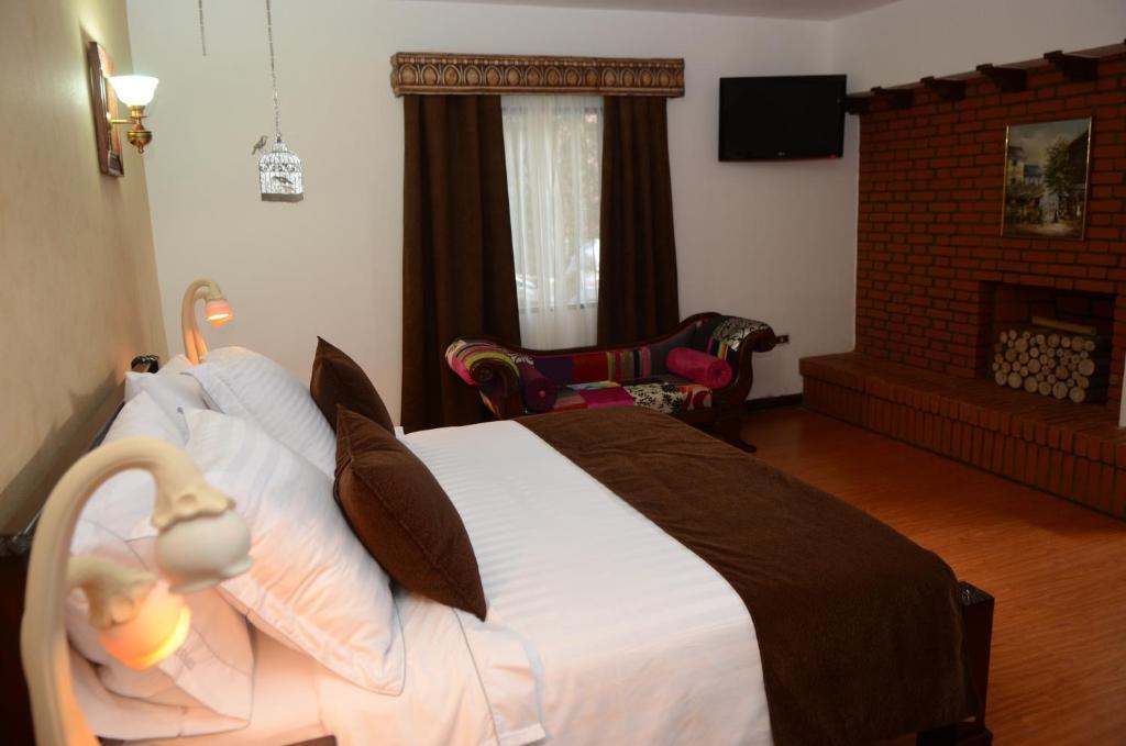 Kolor Boutique Hotel Medellín