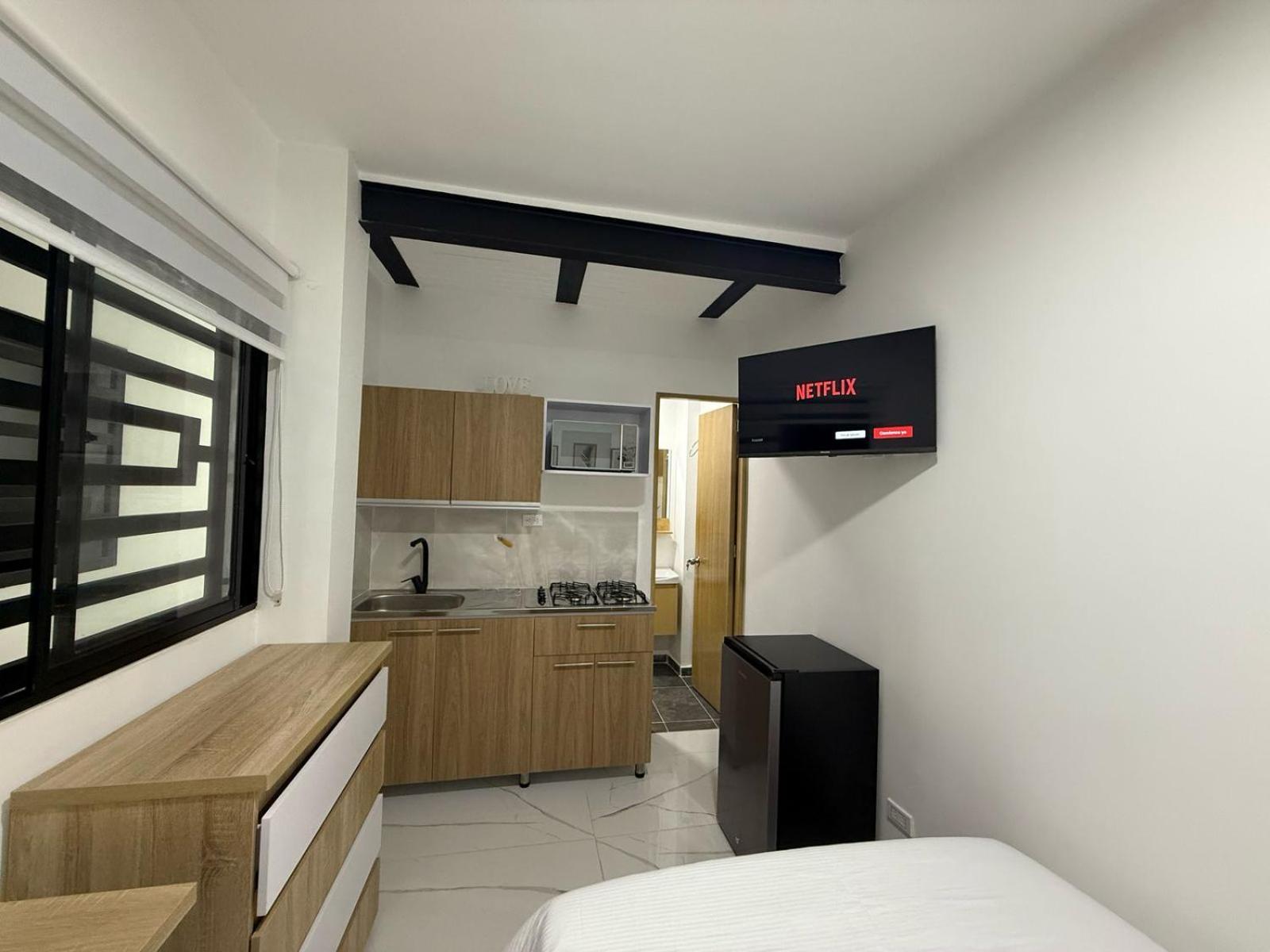 Apartamento 105- Casa Bendita Medellín