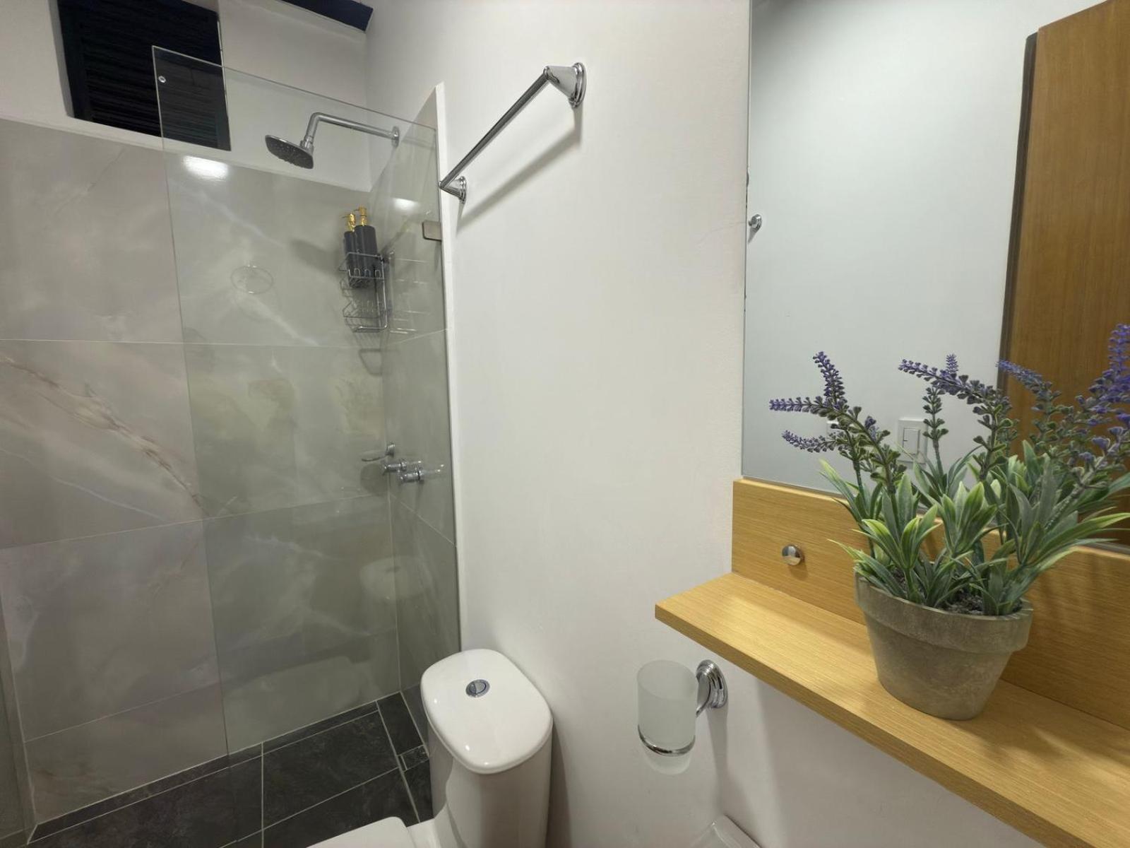 Apartamento 105- Casa Bendita Medellín